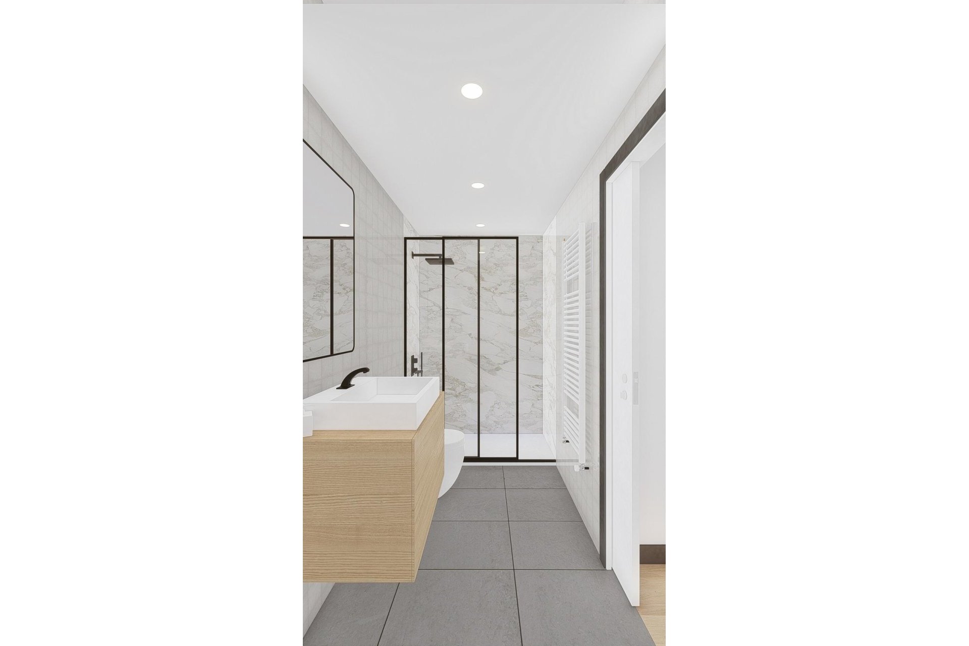 New Build - Villa * - Pilar de la Horadada - Pilar de la Horadada *