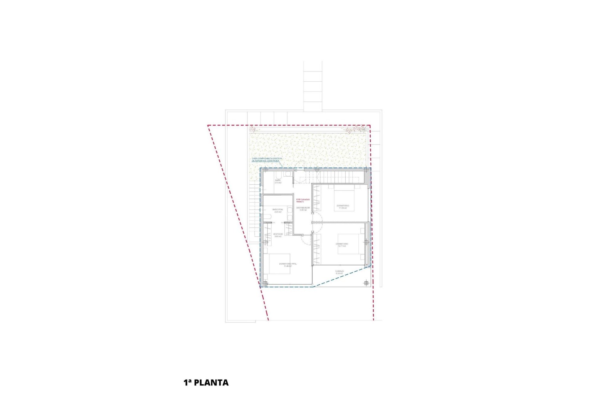 New Build - Villa - Pilar de la Horadada - Pinar de Campoverde