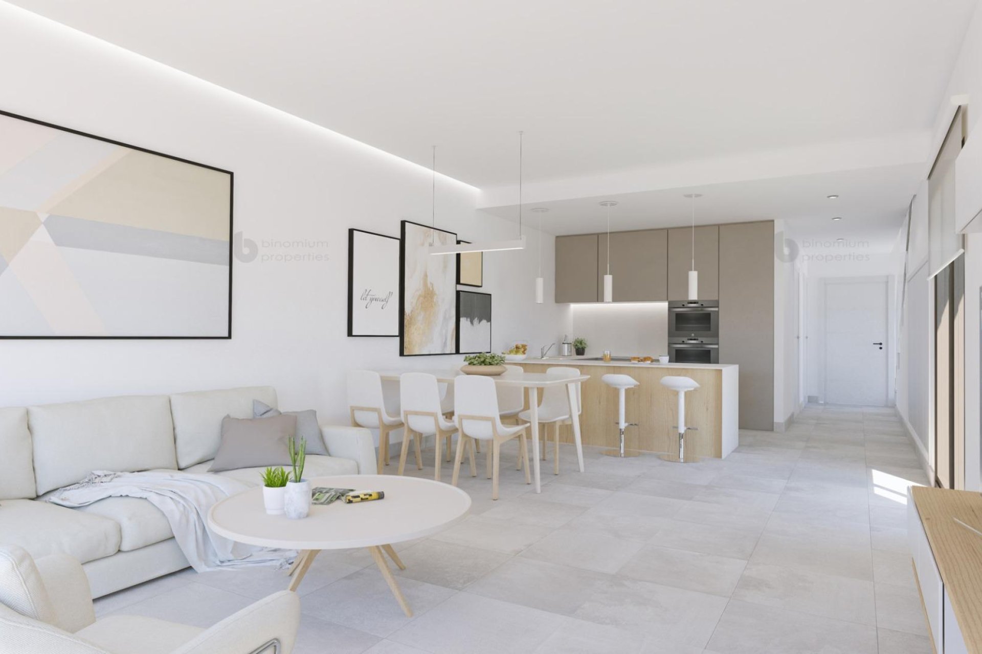 New Build - Villa * - Pilar de la Horadada * - Riomar