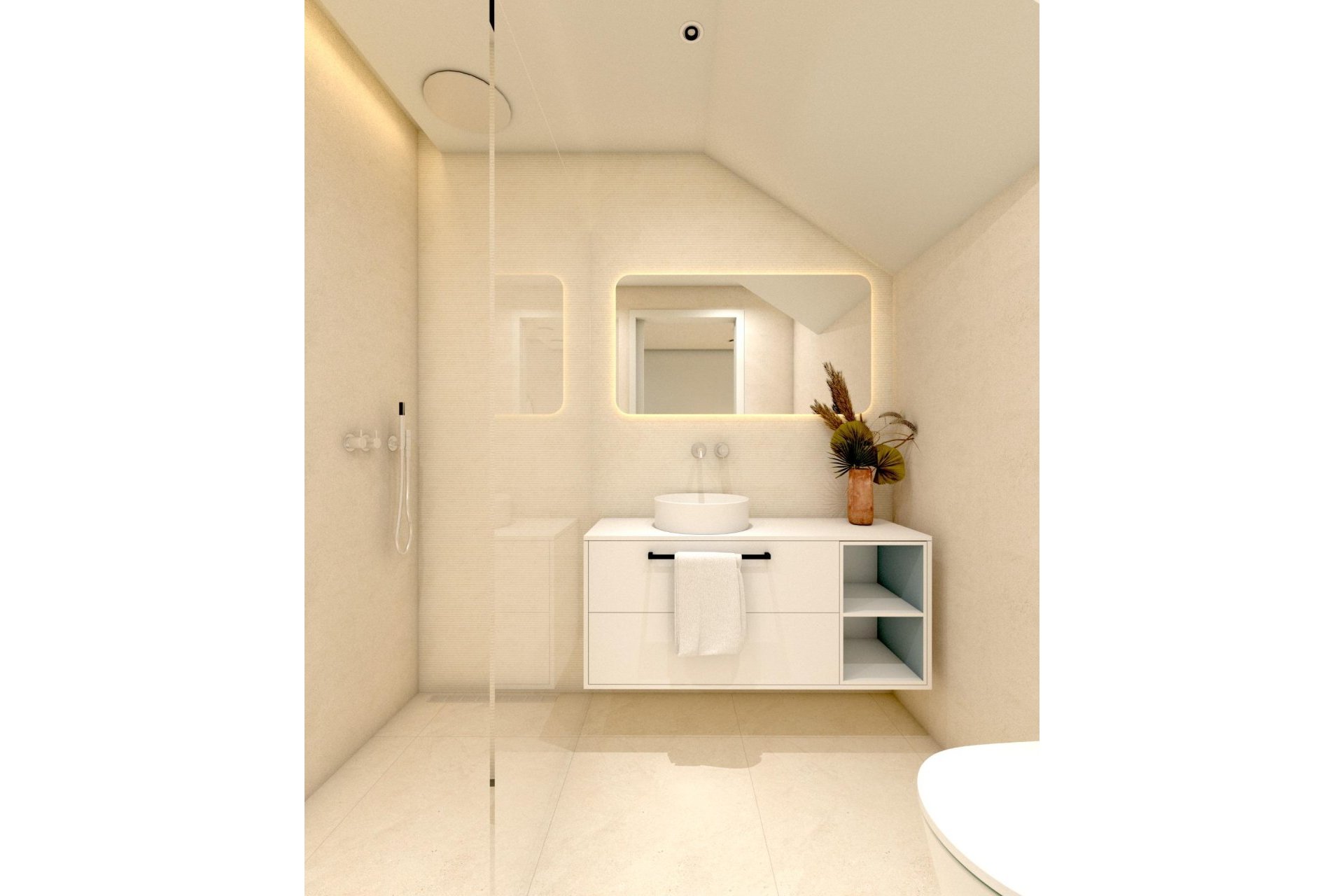 New Build - Villa * - Pilar de la Horadada - Torre de Horadada