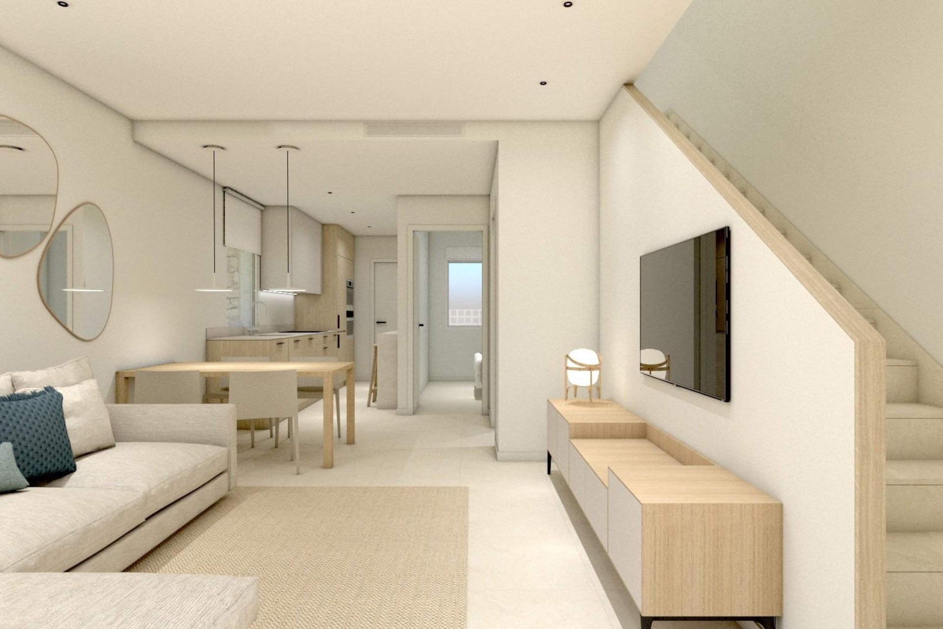 New Build - Villa * - Pilar de la Horadada * - Torre de la Horadada