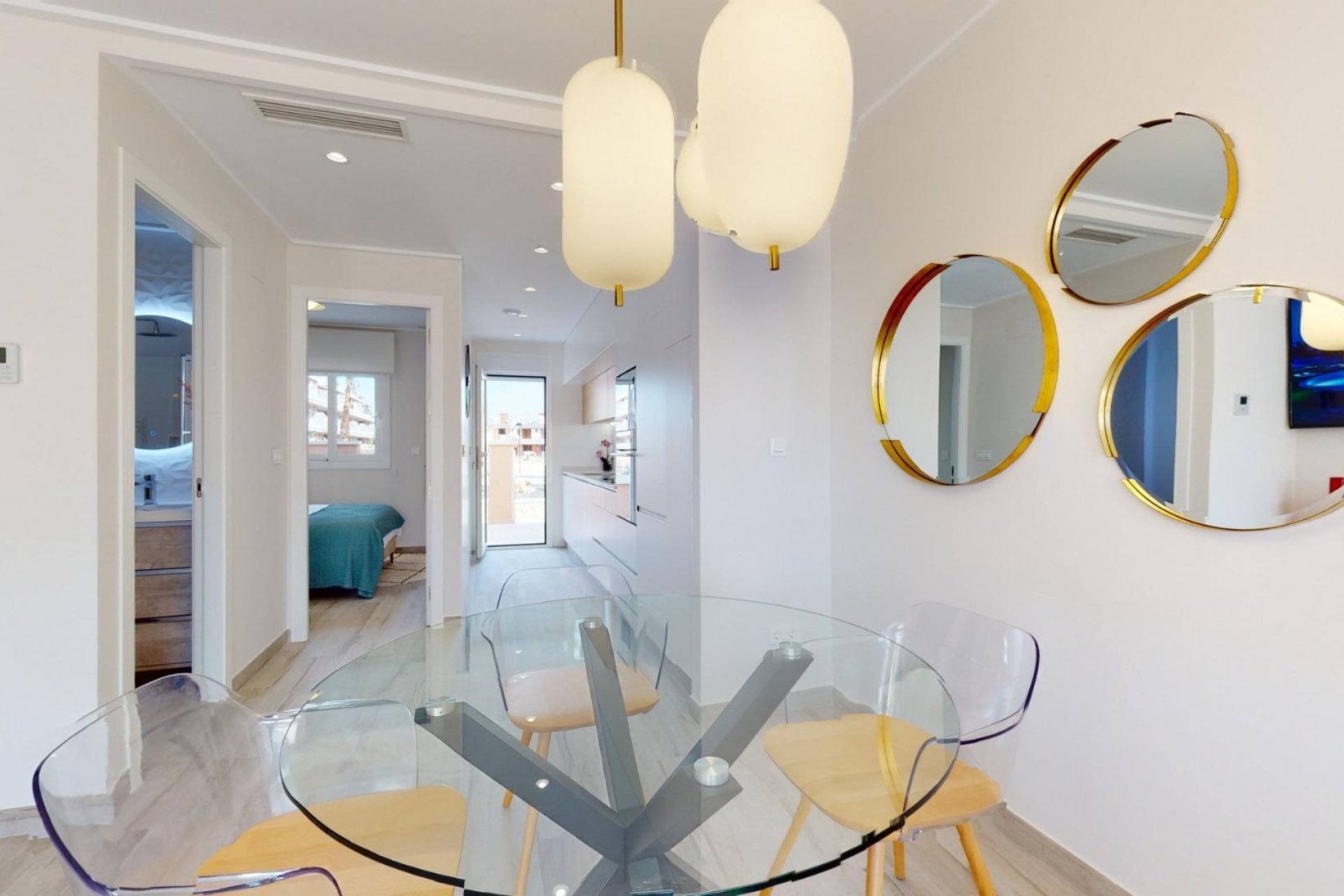 New Build - Villa * - Pilar de la Horadada *