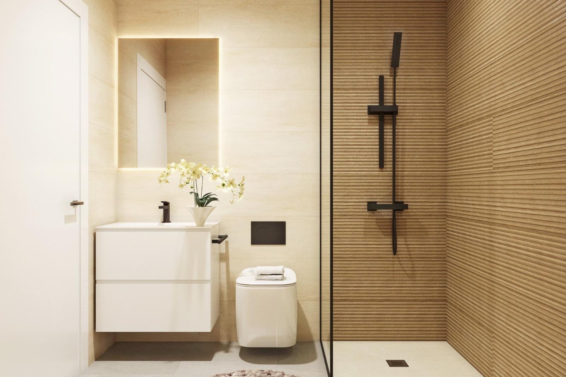 New Build - Villa * - Pilar de la Horadada *