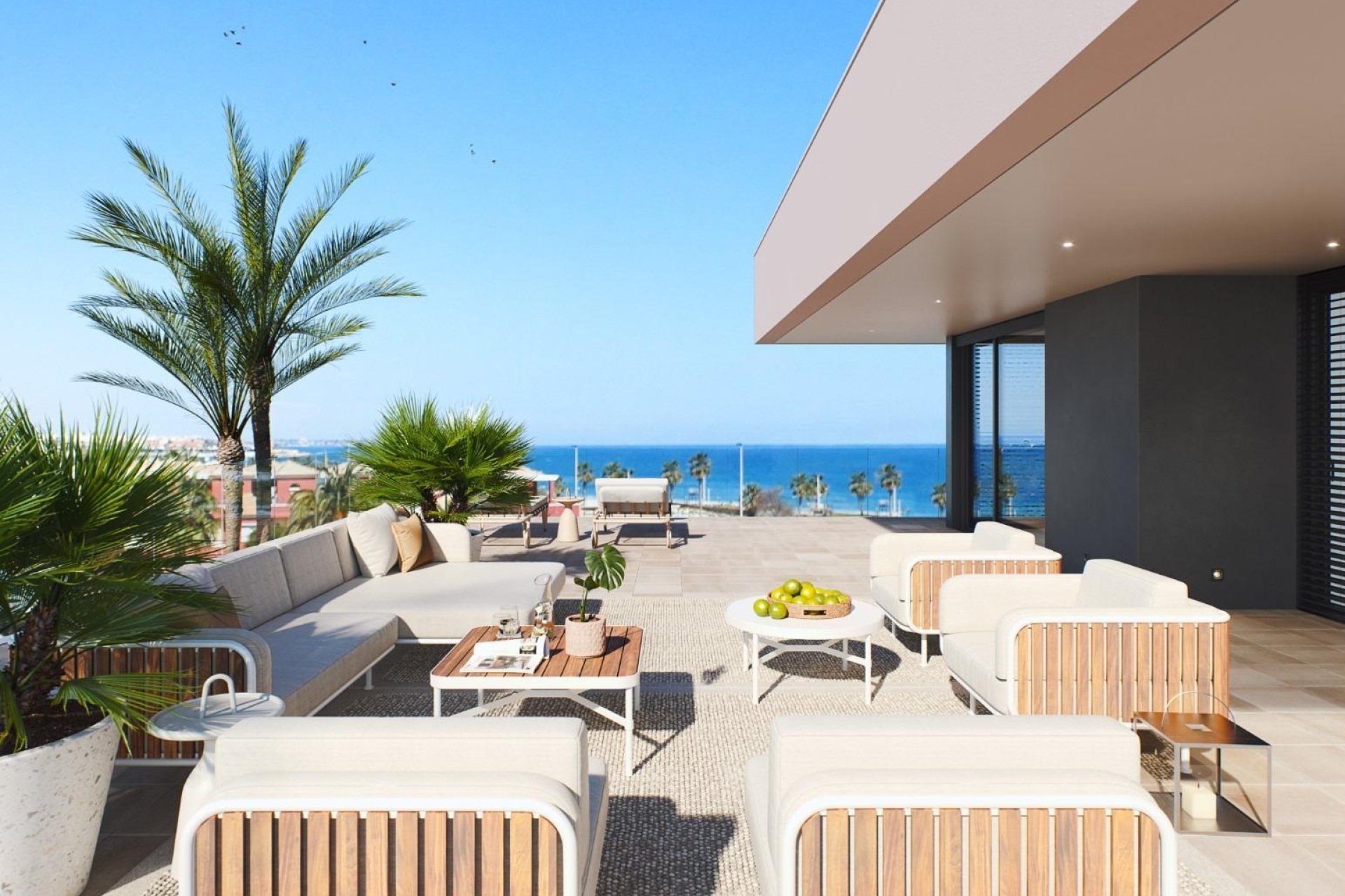 New Build - Villa * - Pilar de la Horadada *