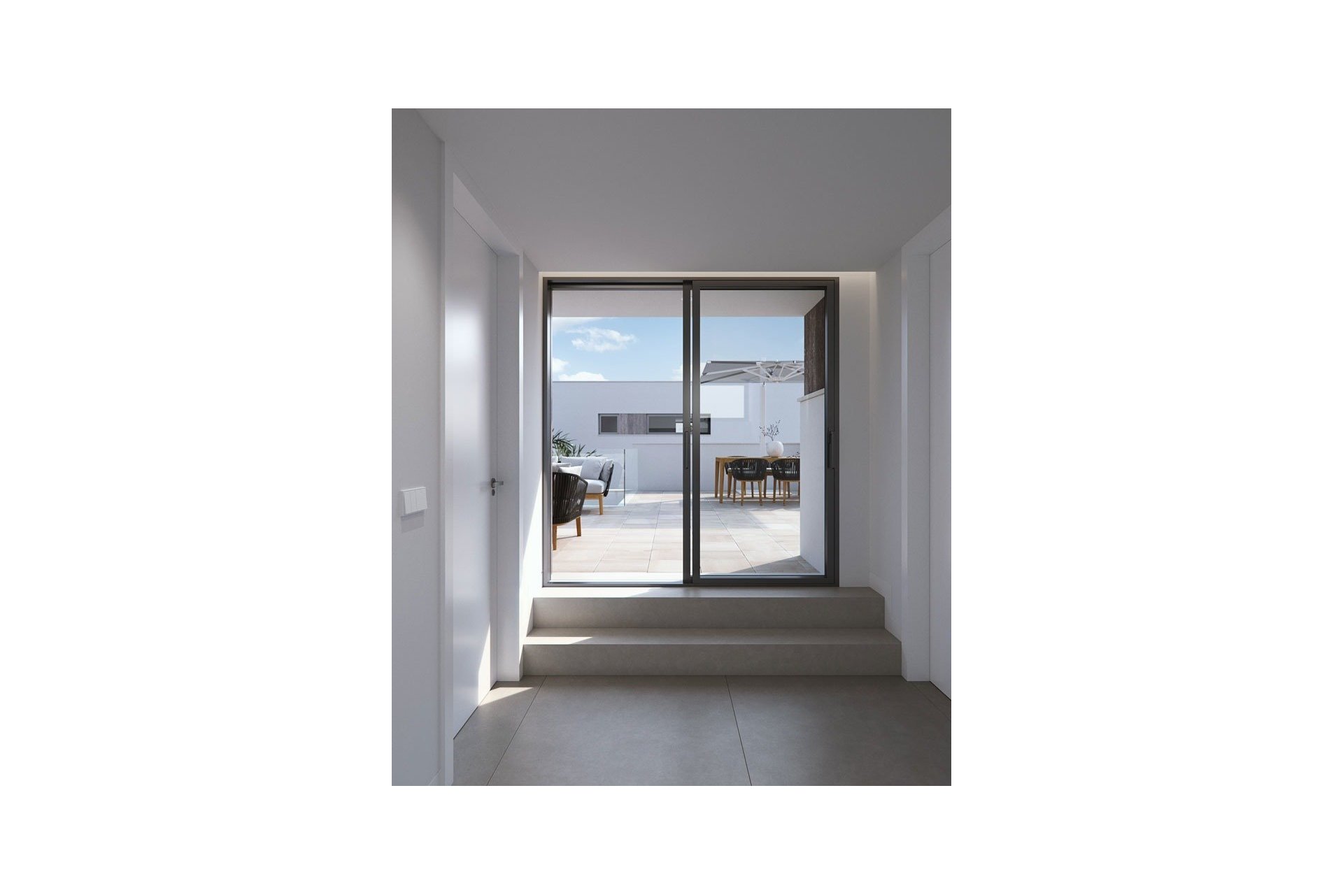 New Build - Villa * - Pilar de la Horadada *