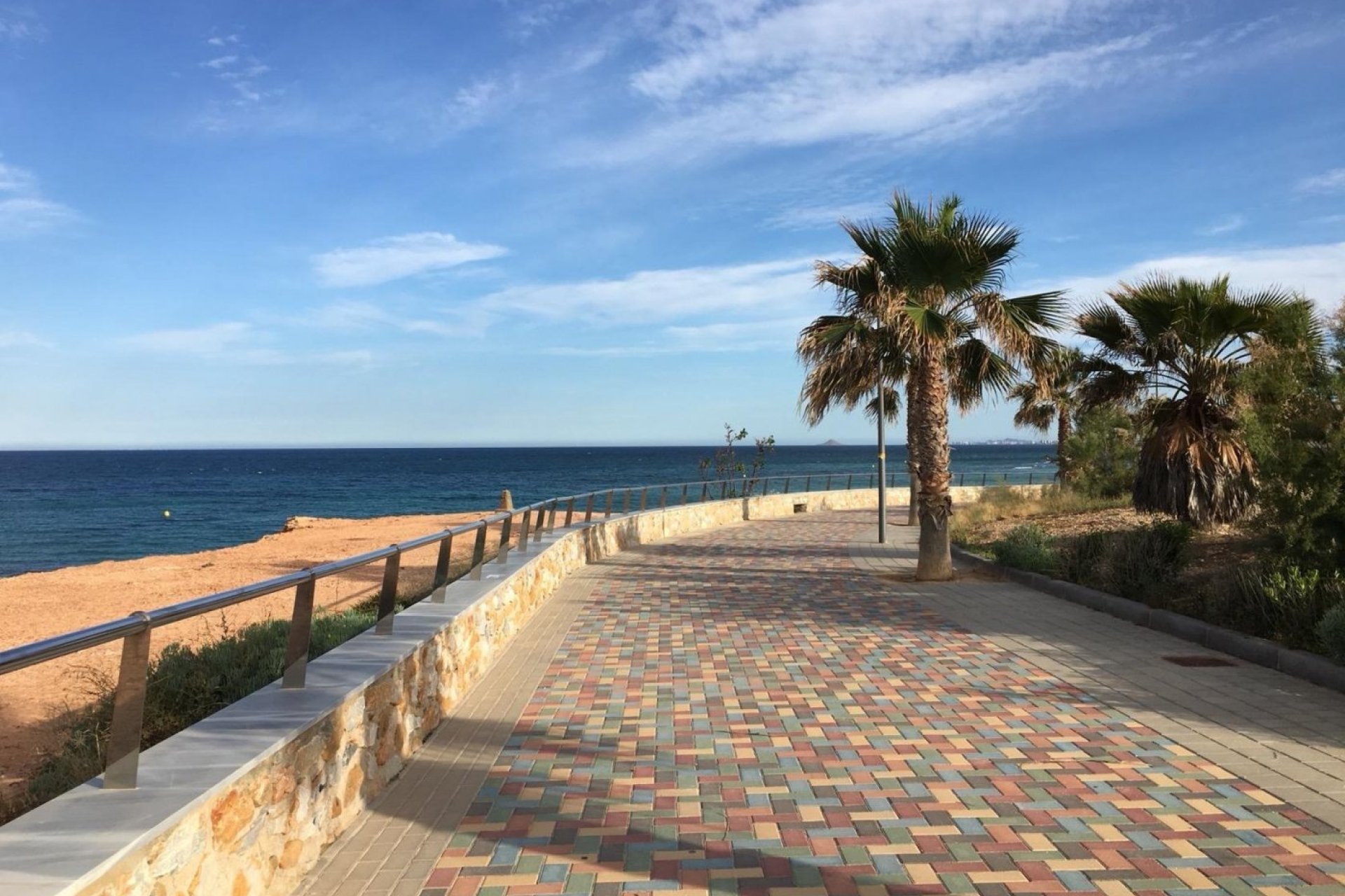 New Build - Villa * - Pilar de la Horadada *