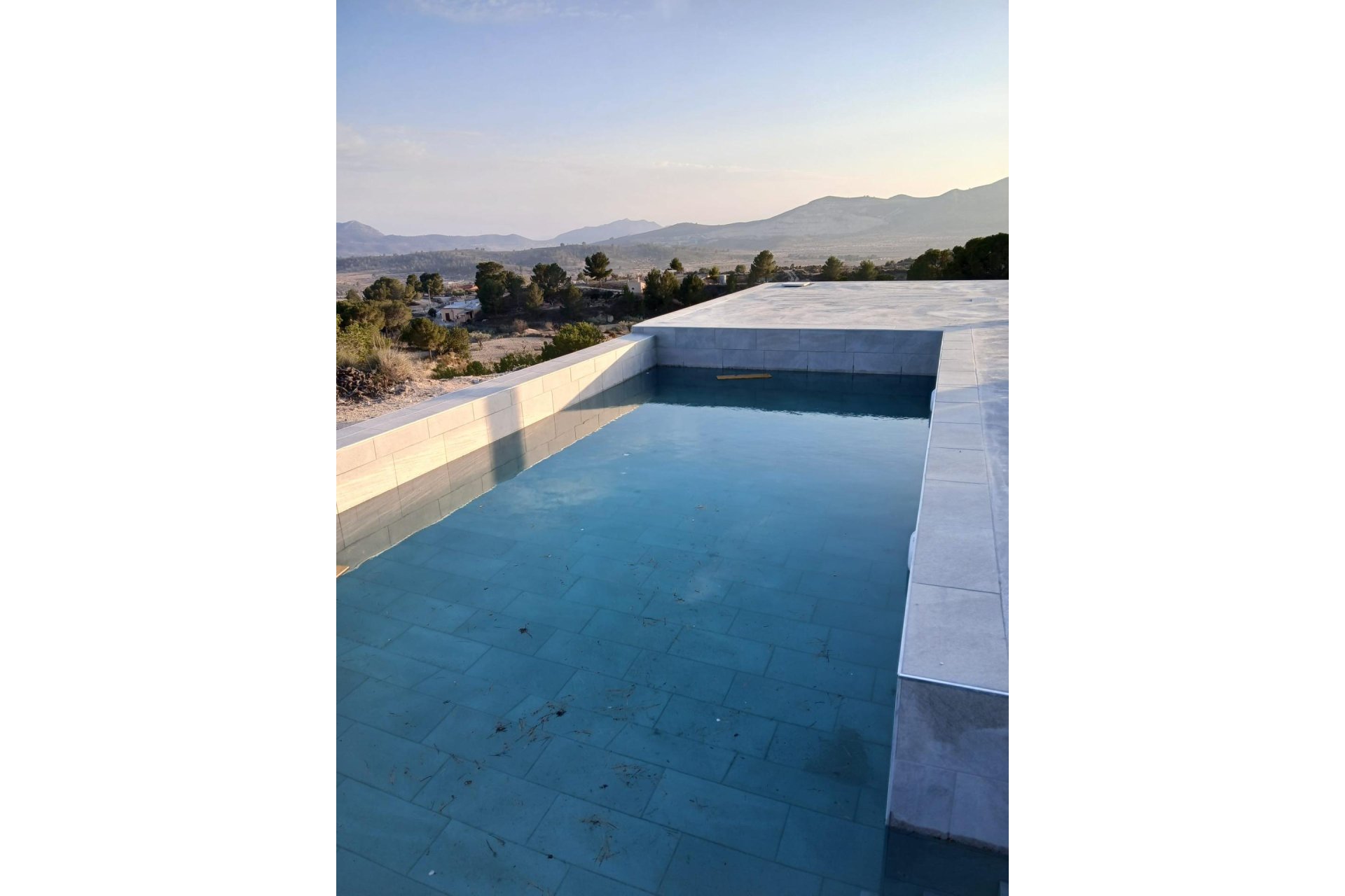 New Build - Villa * - Pinoso * - Casas Pastor