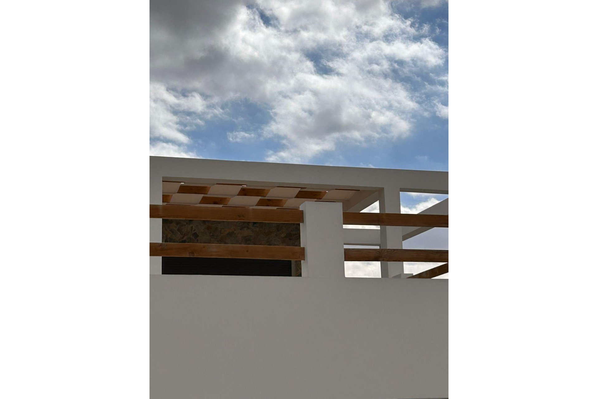 New Build - Villa * - Pinoso * - Casas Pastor