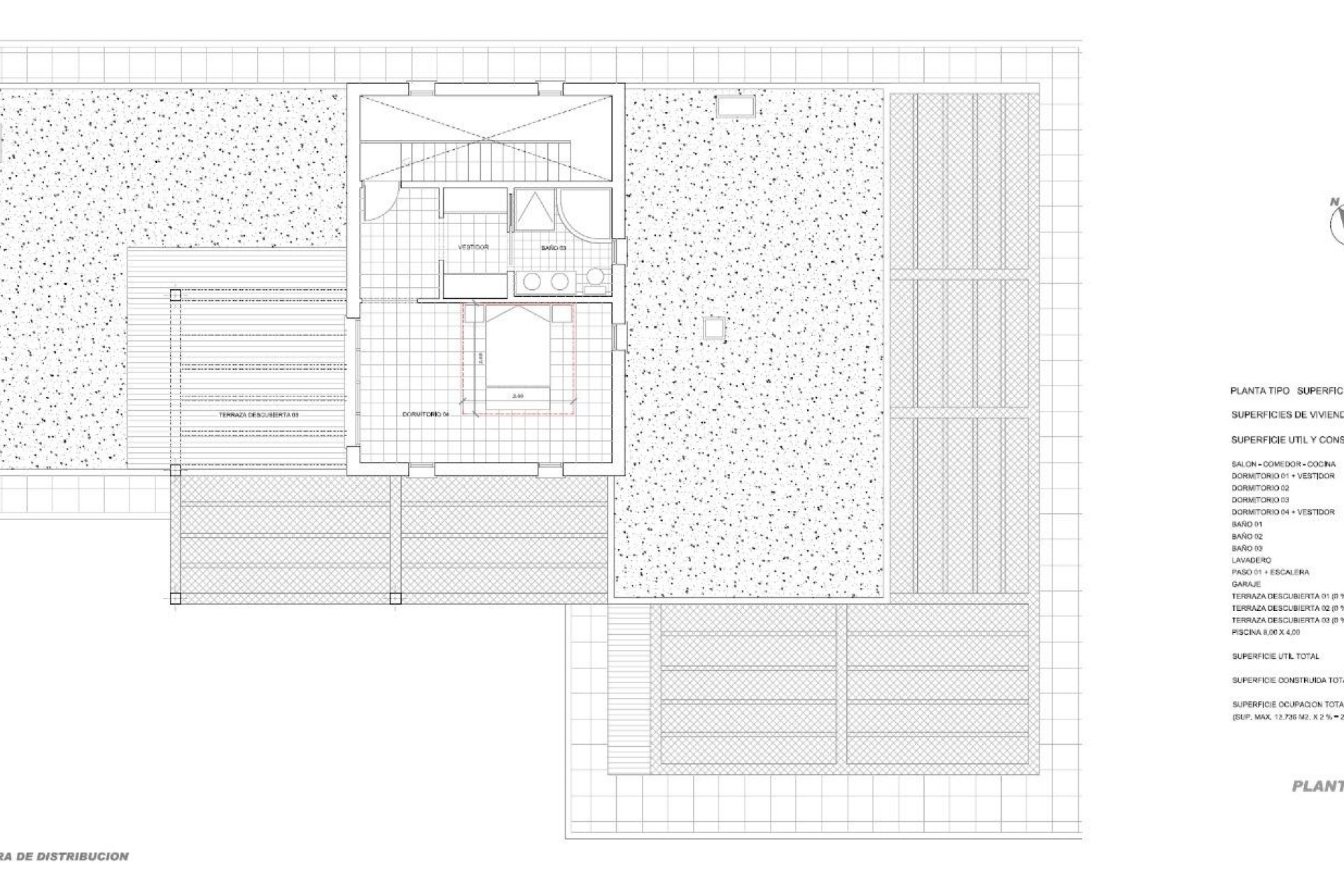 New Build - Villa * - Pinoso * - Casas Pastor
