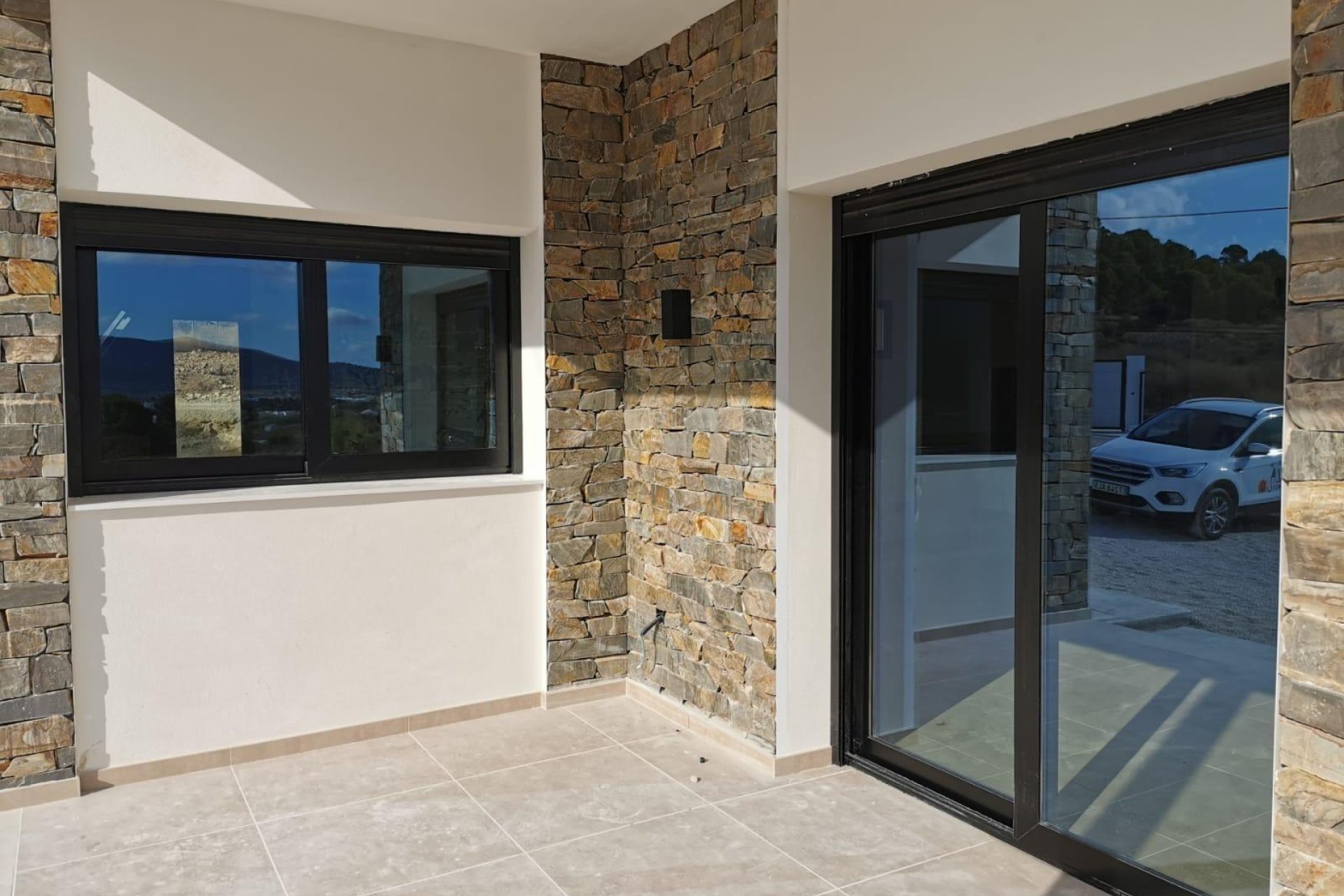 New Build - Villa * - Pinoso * - Casas Pastor
