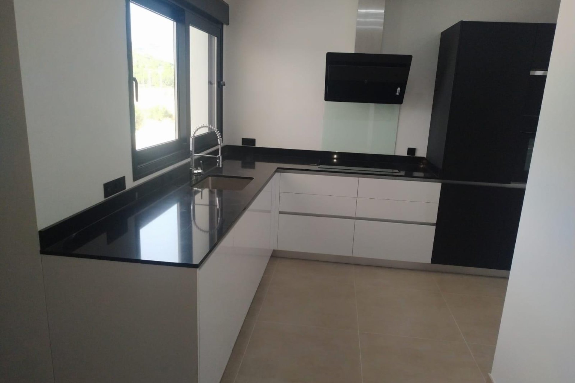 New Build - Villa * - Pinoso * - Casas Pastor