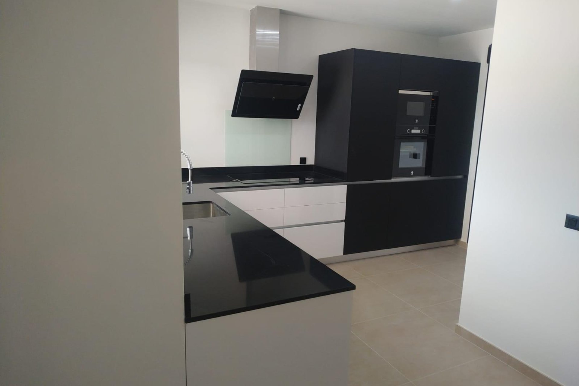 New Build - Villa * - Pinoso * - Casas Pastor