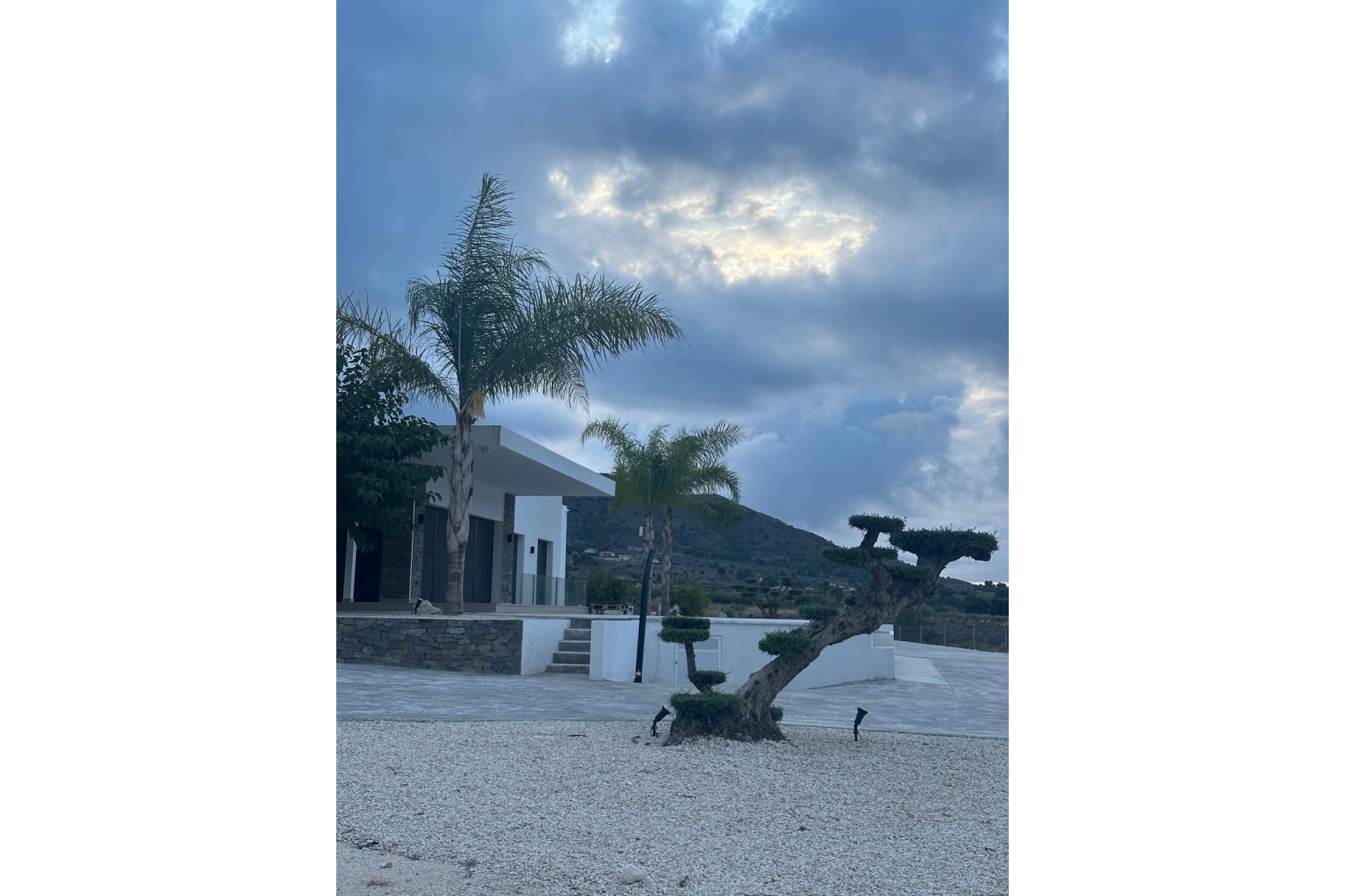 New Build - Villa * - Pinoso * - Casas Pastor
