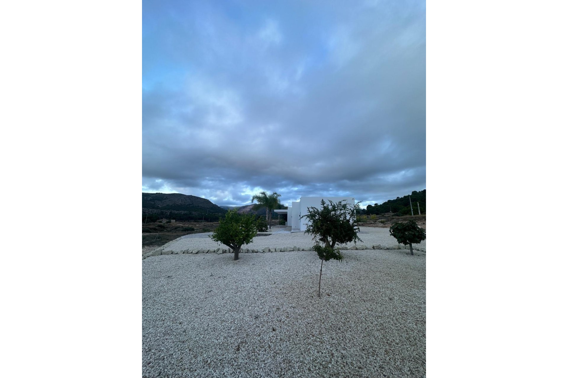 New Build - Villa * - Pinoso * - Casas Pastor