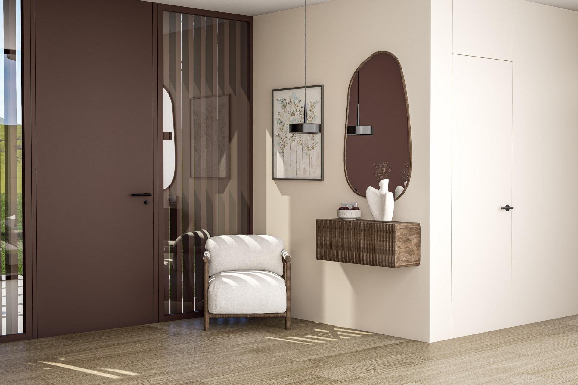 New Build - Villa * - Pinoso * - Lel