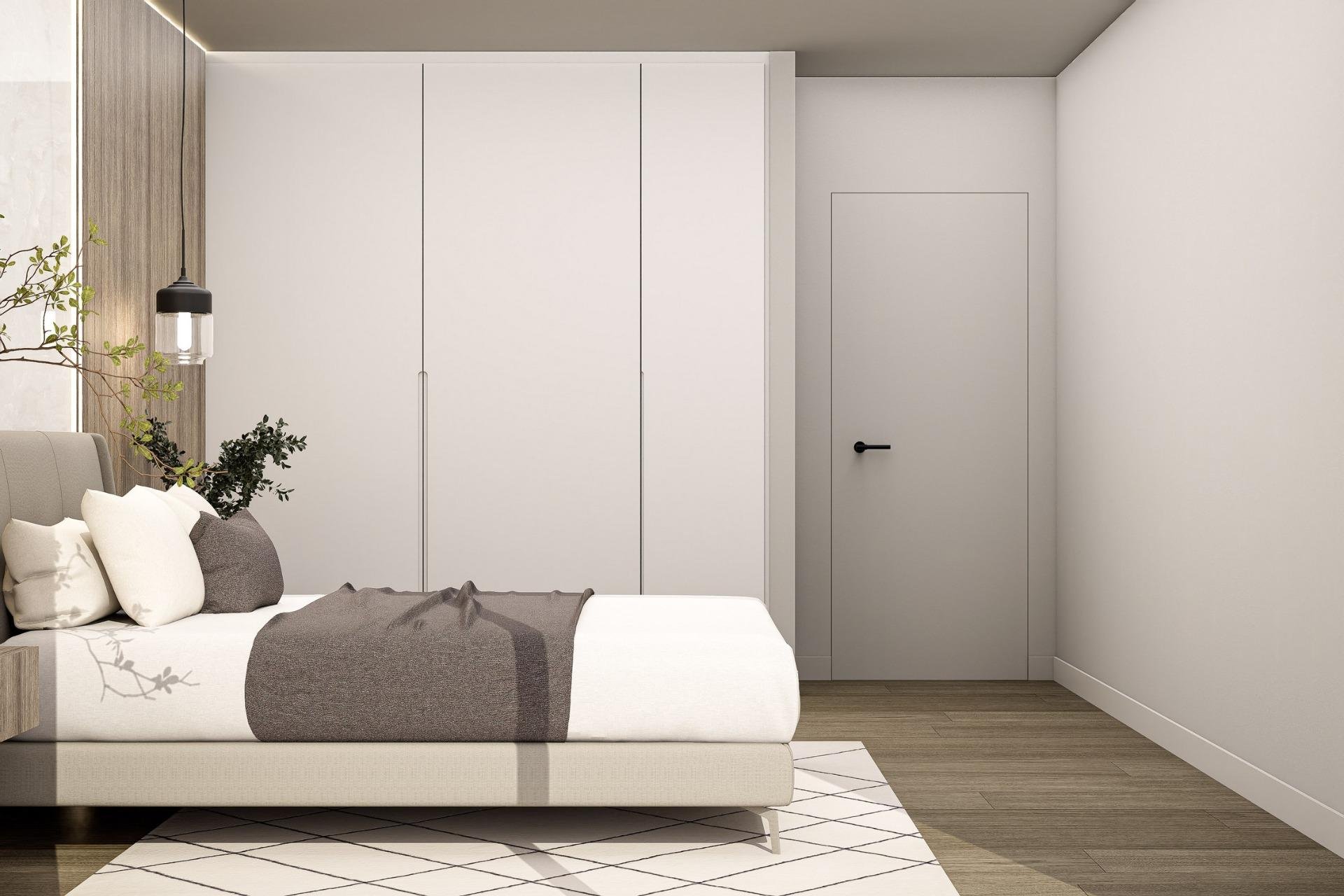 New Build - Villa * - Pinoso * - Lel