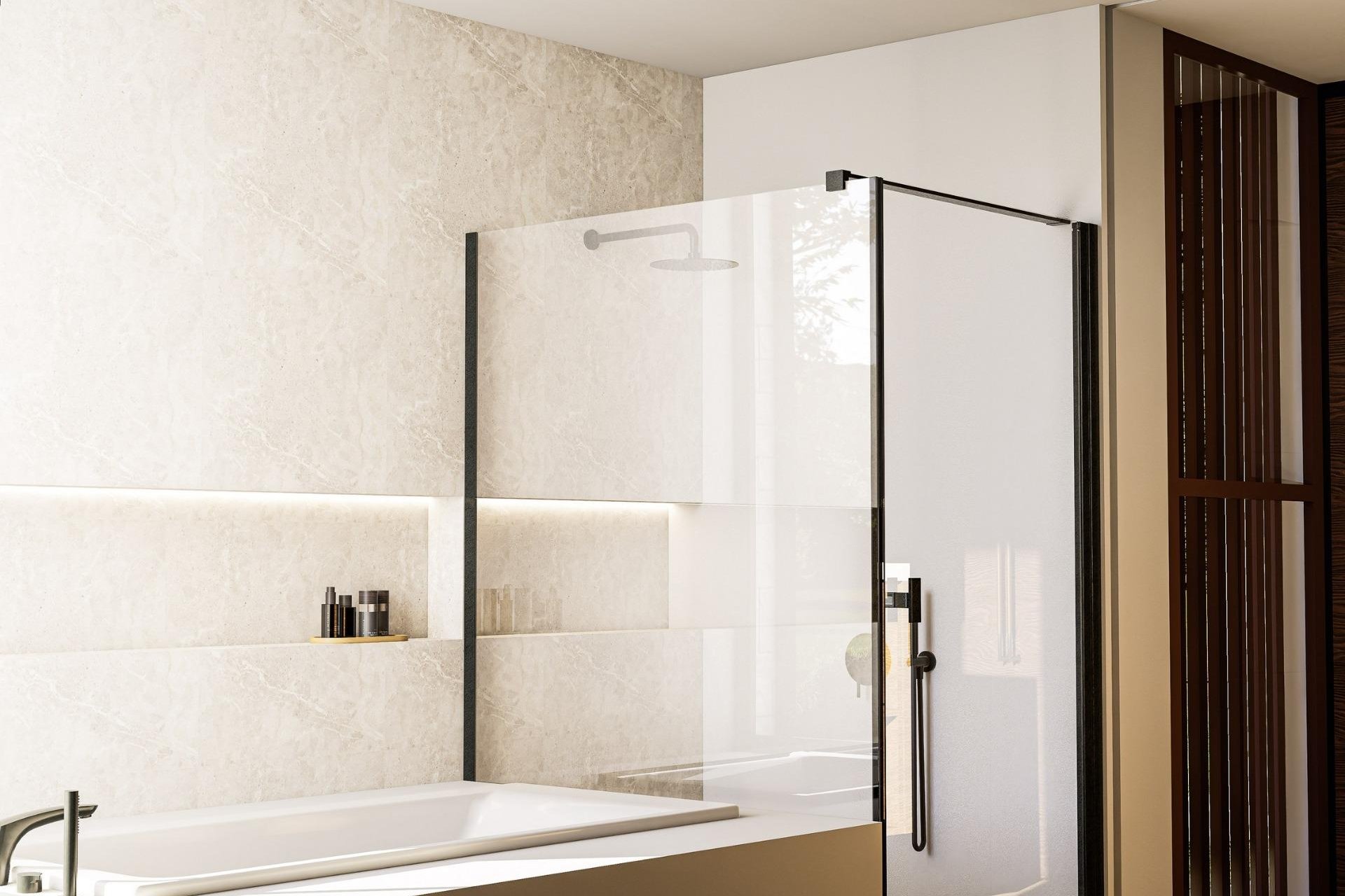 New Build - Villa * - Pinoso * - Lel