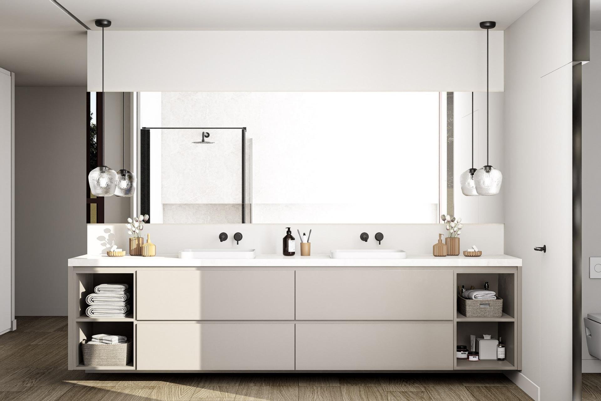 New Build - Villa * - Pinoso * - Lel