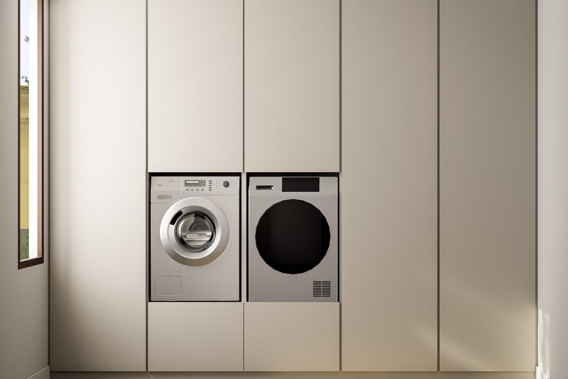 New Build - Villa * - Pinoso * - Lel