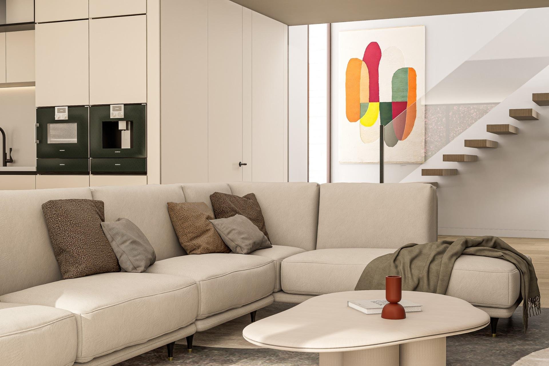 New Build - Villa * - Pinoso * - Lel