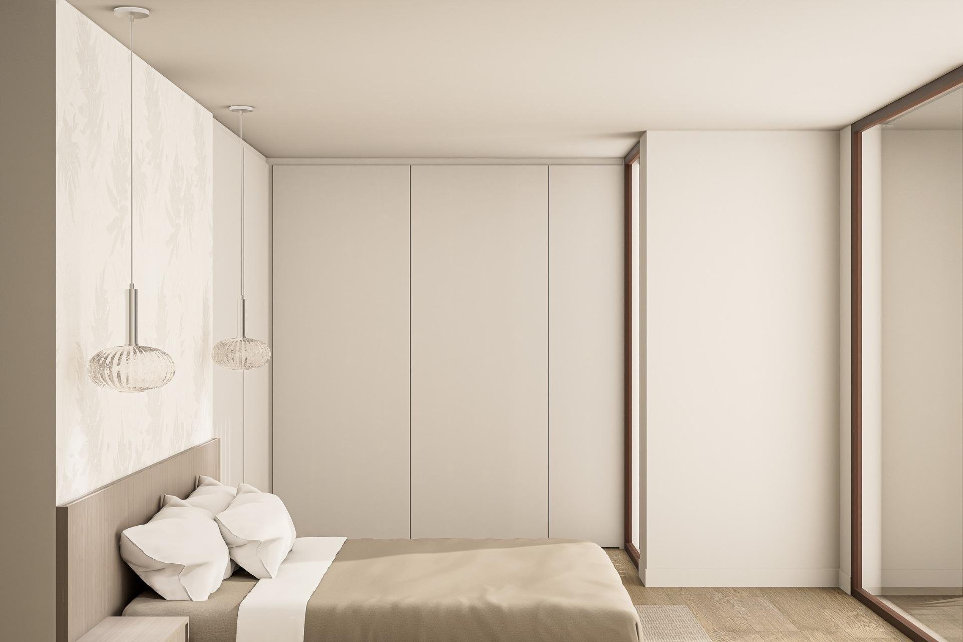 New Build - Villa * - Pinoso * - Lel