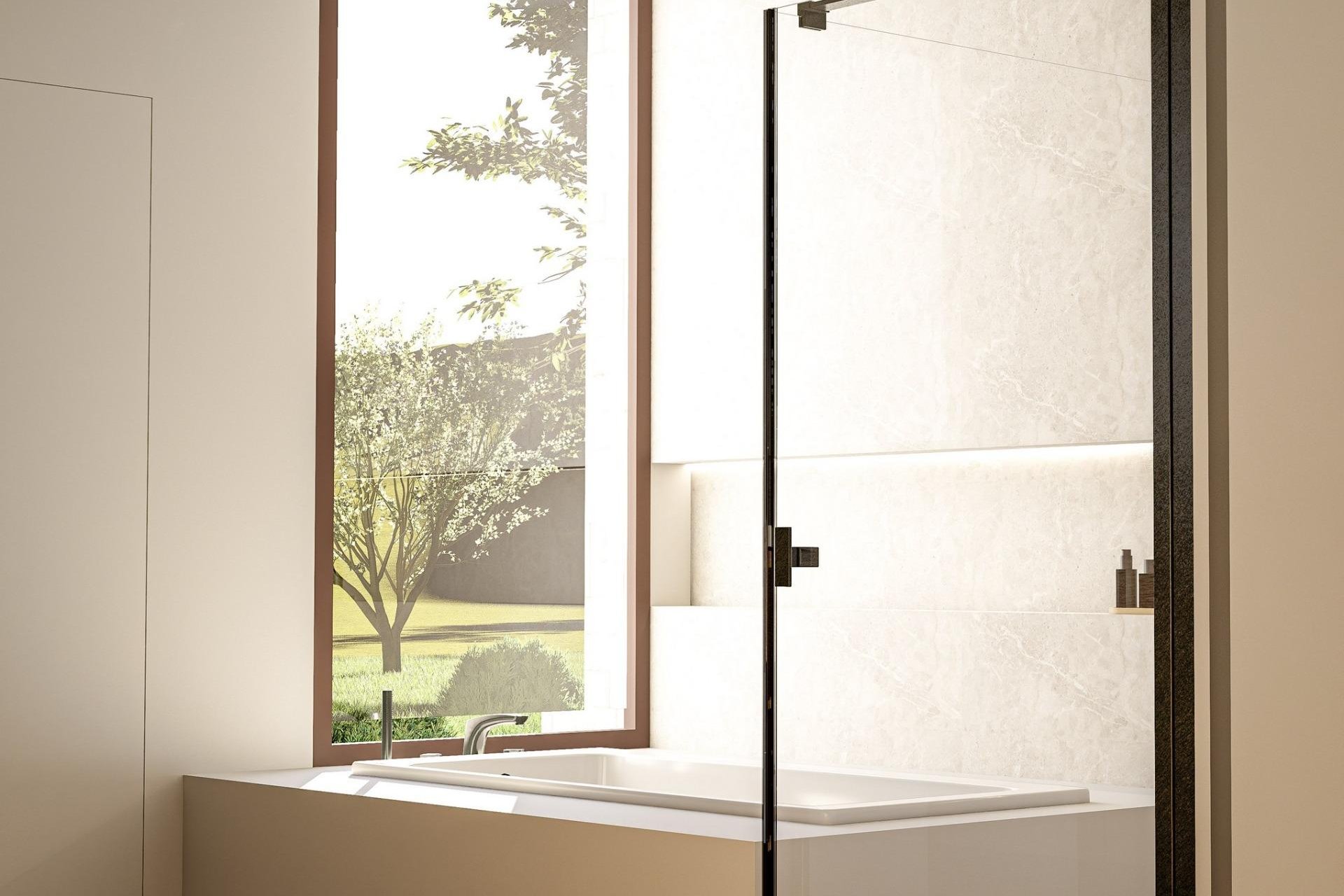 New Build - Villa * - Pinoso * - Lel