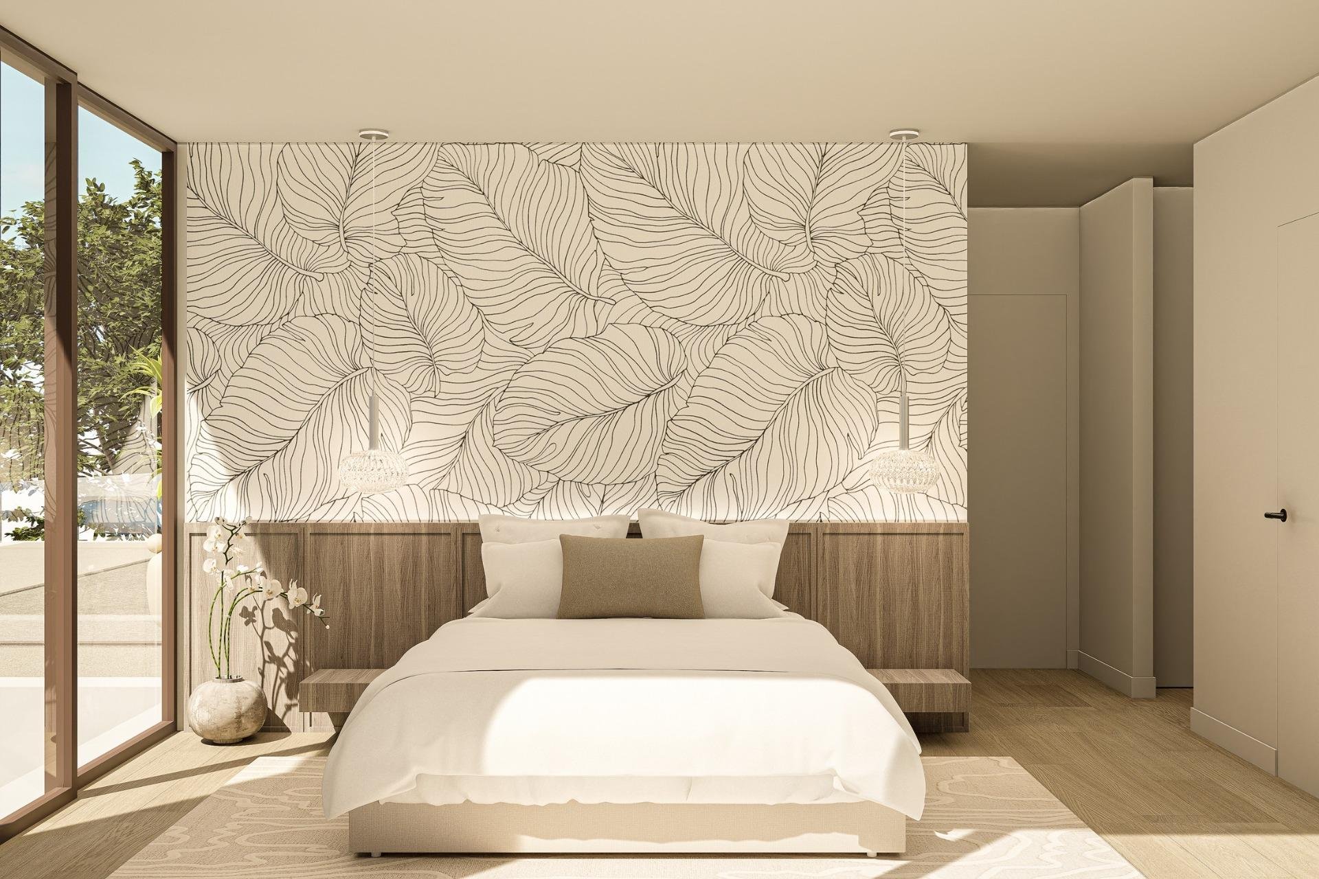 New Build - Villa * - Pinoso * - Lel