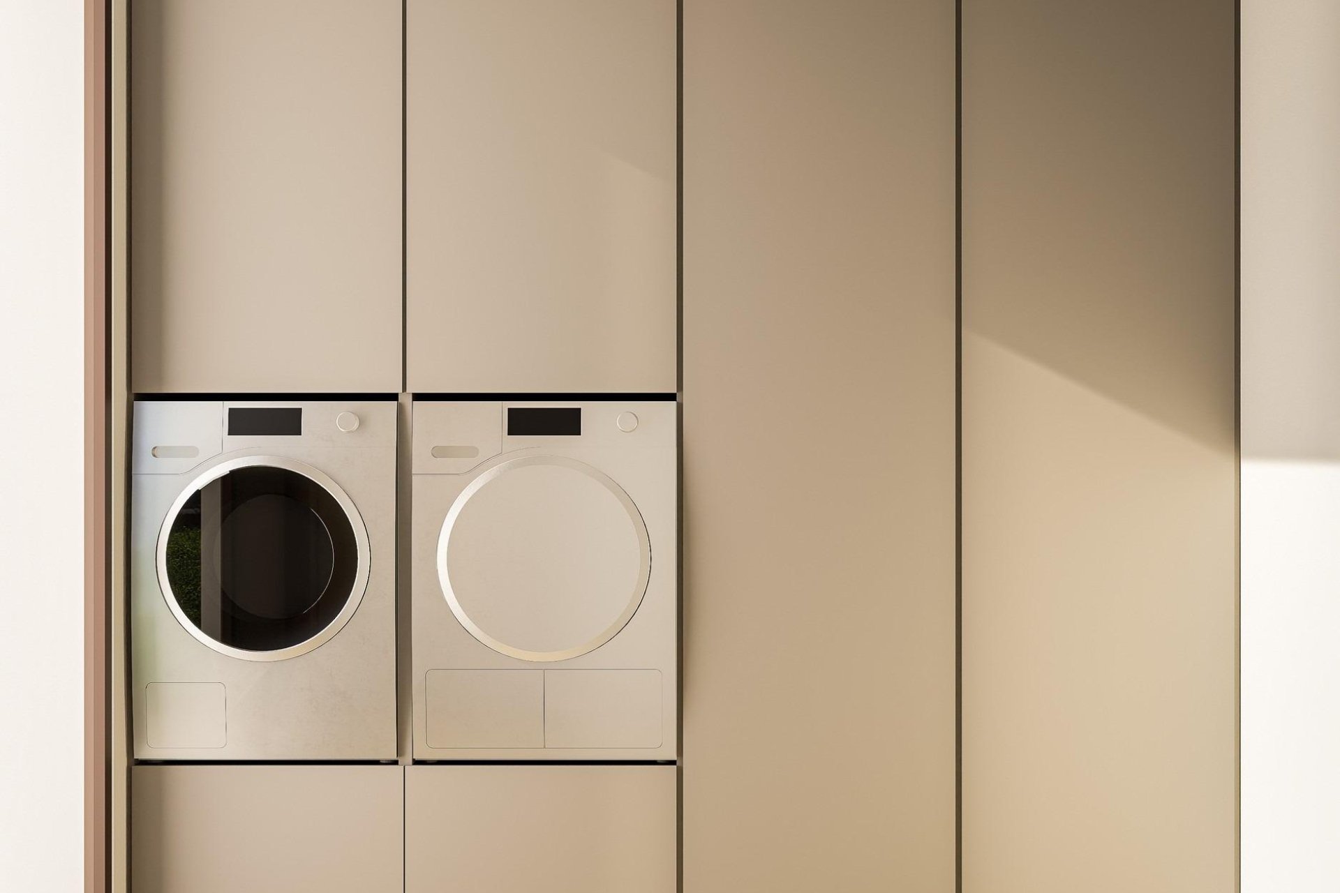 New Build - Villa * - Pinoso * - Lel