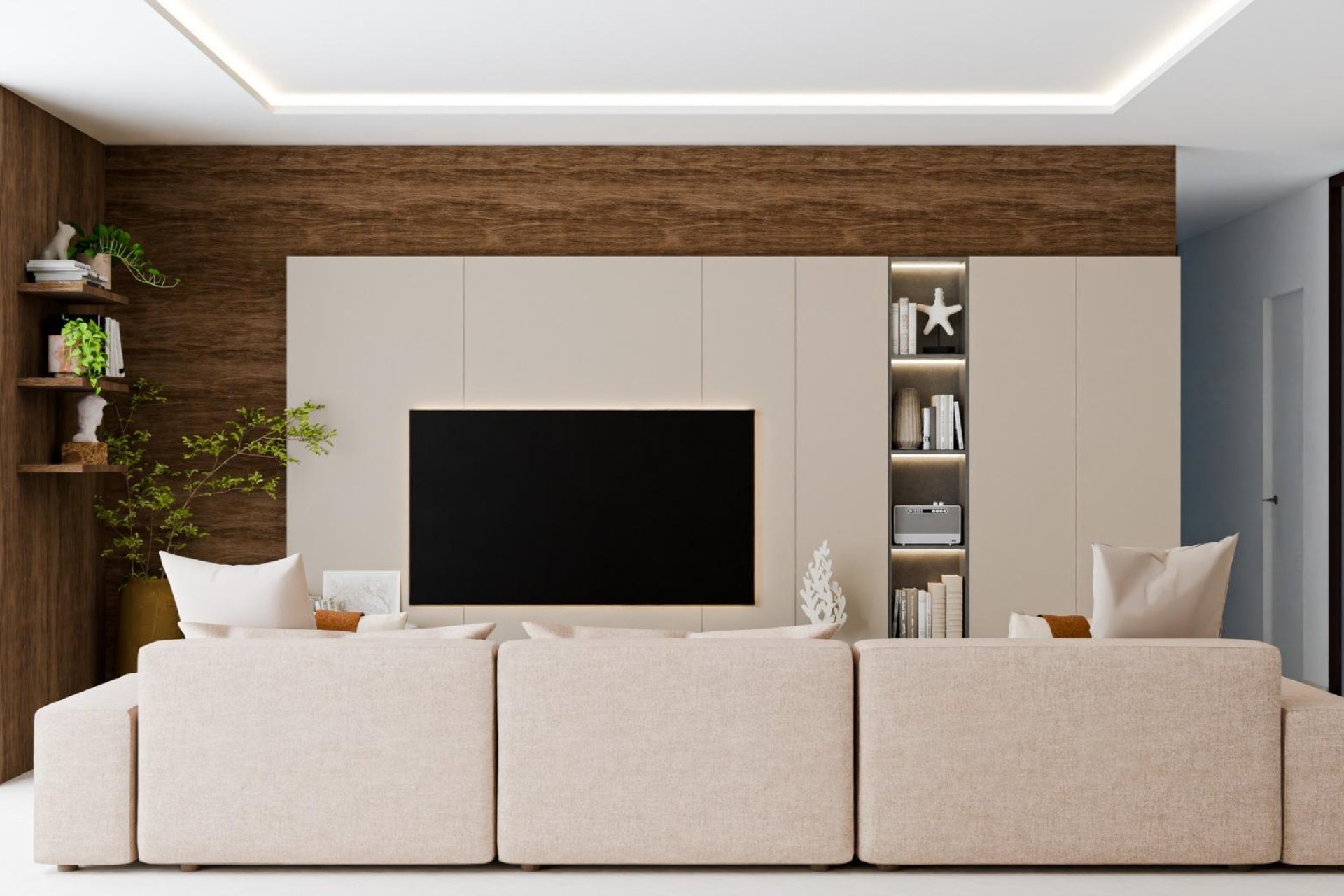 New Build - Villa * - Pinoso * - Lel