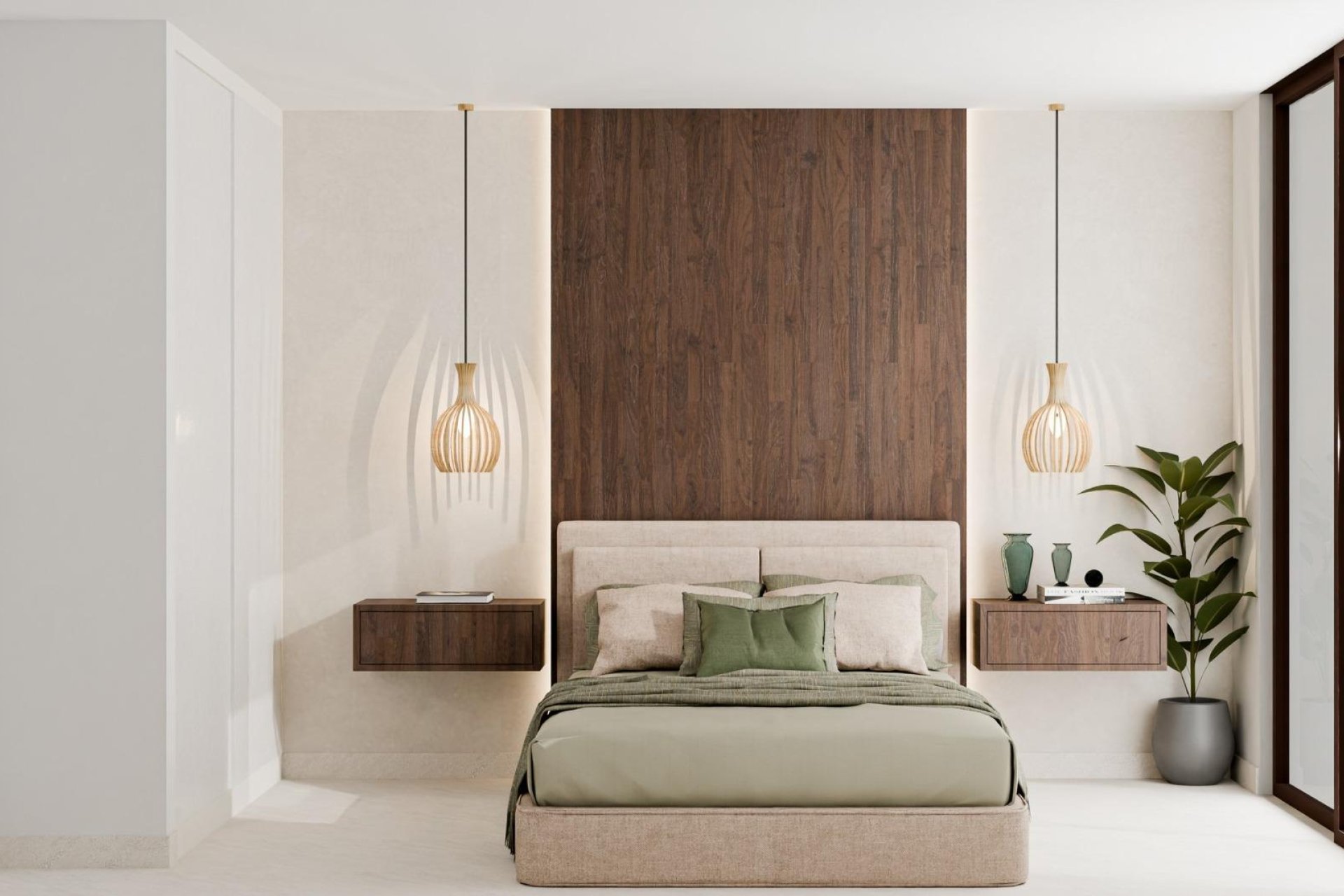 New Build - Villa * - Pinoso * - Lel