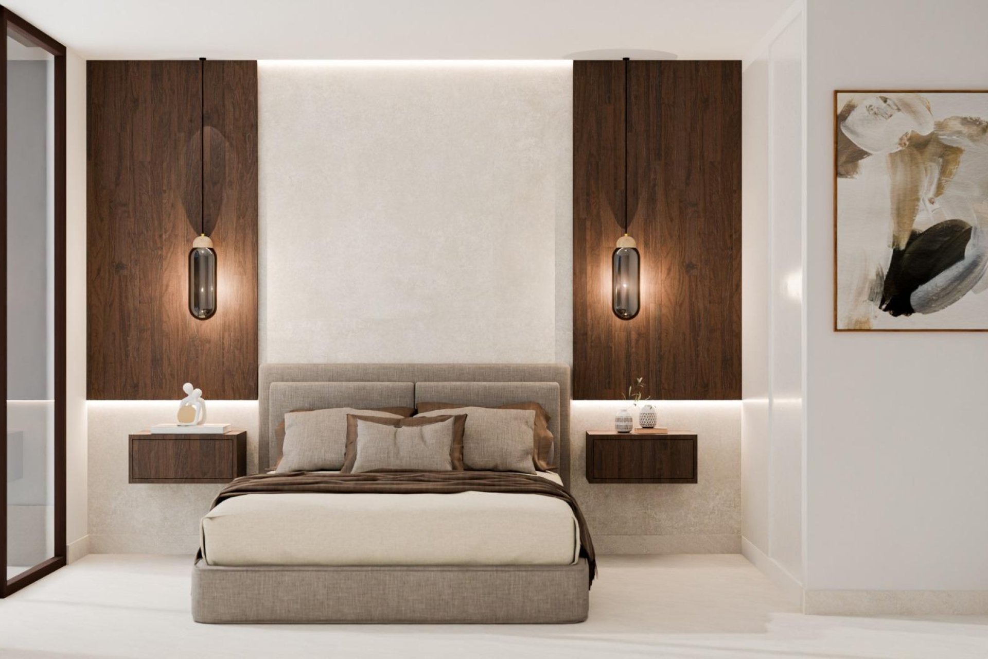 New Build - Villa * - Pinoso * - Lel