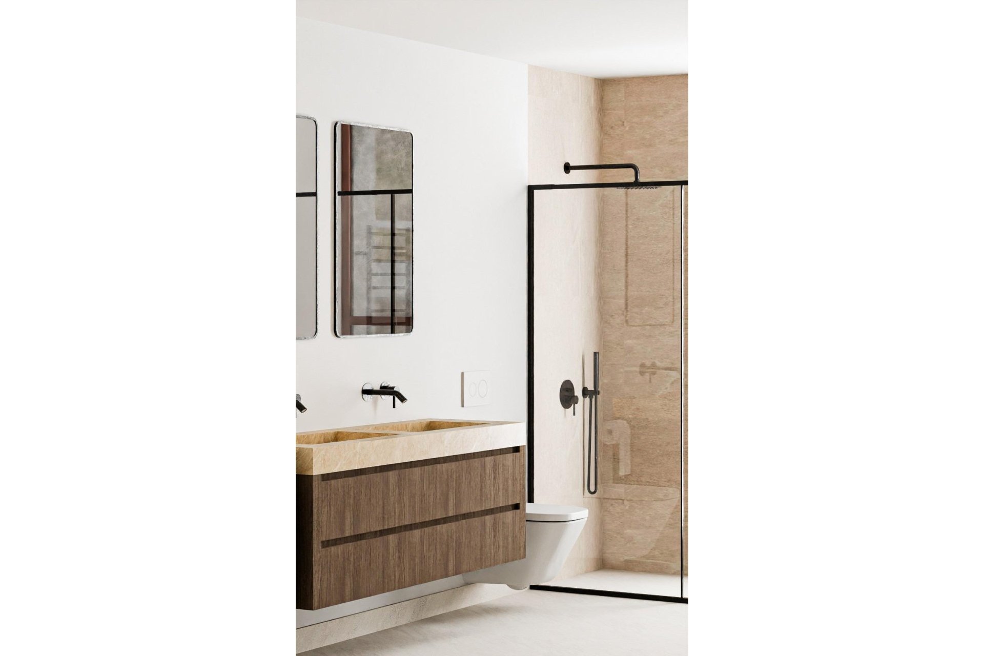 New Build - Villa * - Pinoso * - Lel