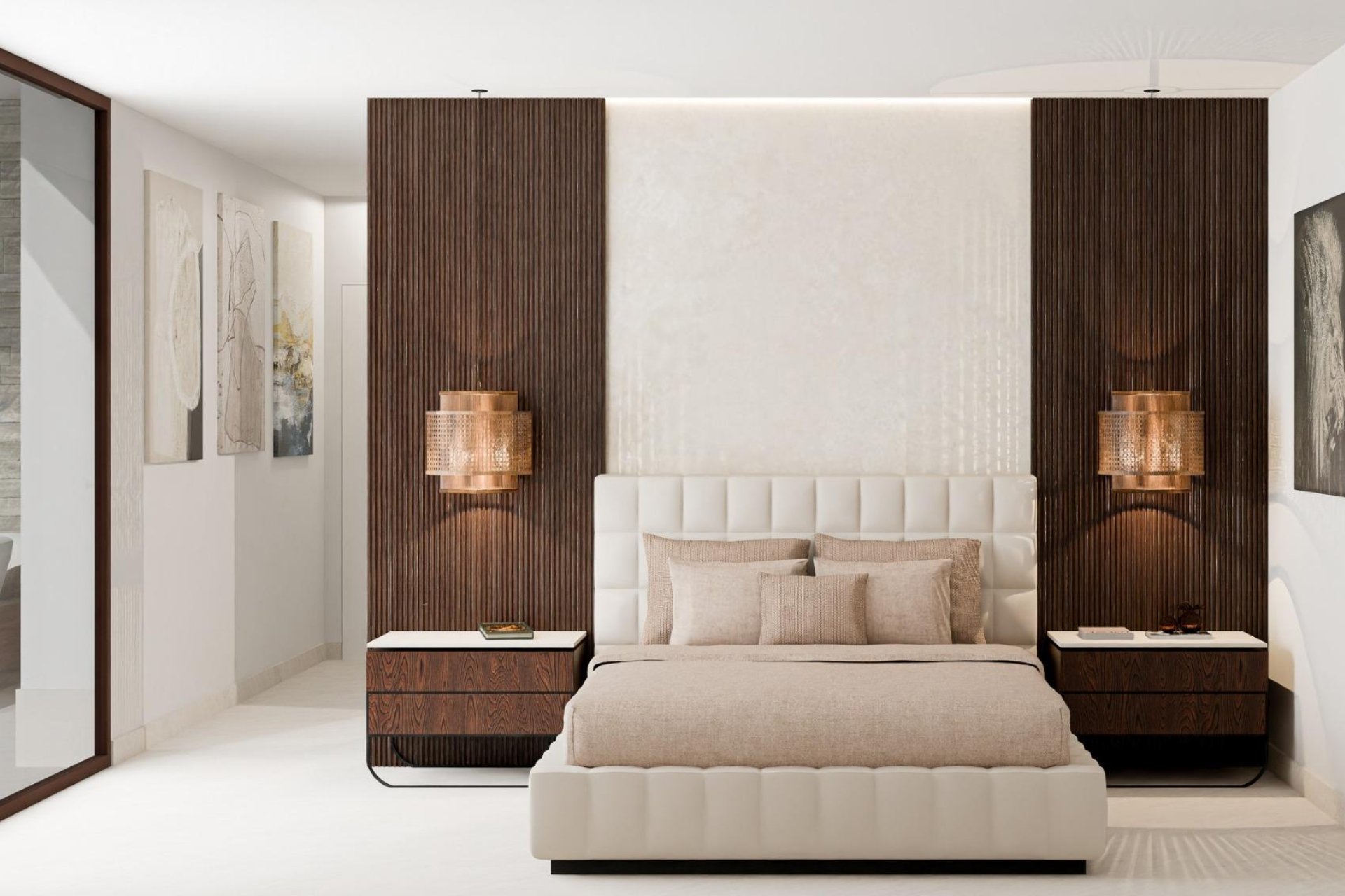 New Build - Villa * - Pinoso * - Lel