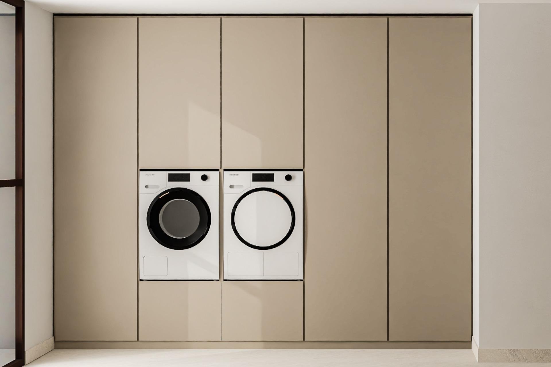 New Build - Villa * - Pinoso * - Lel