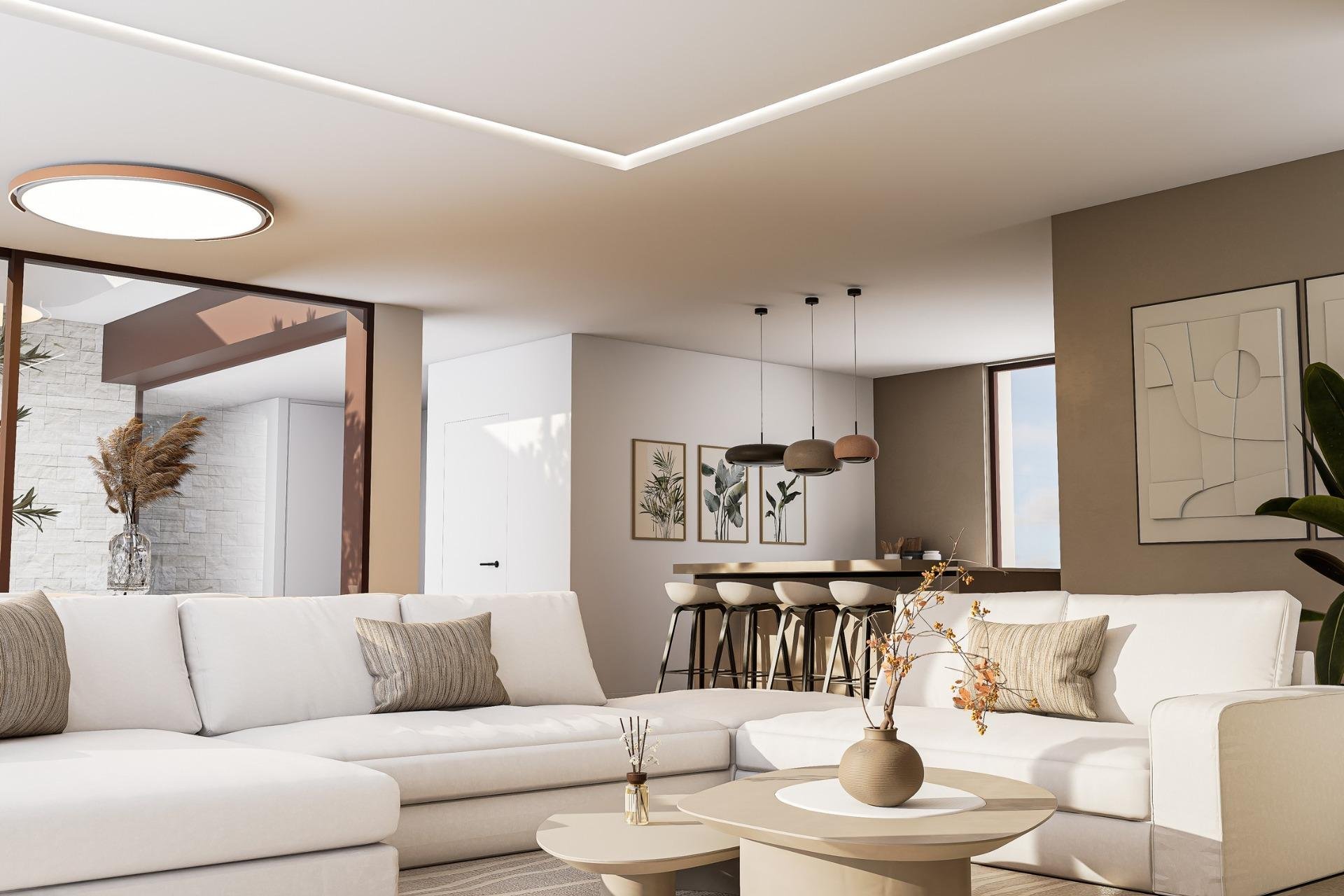 New Build - Villa * - Pinoso * - Lel