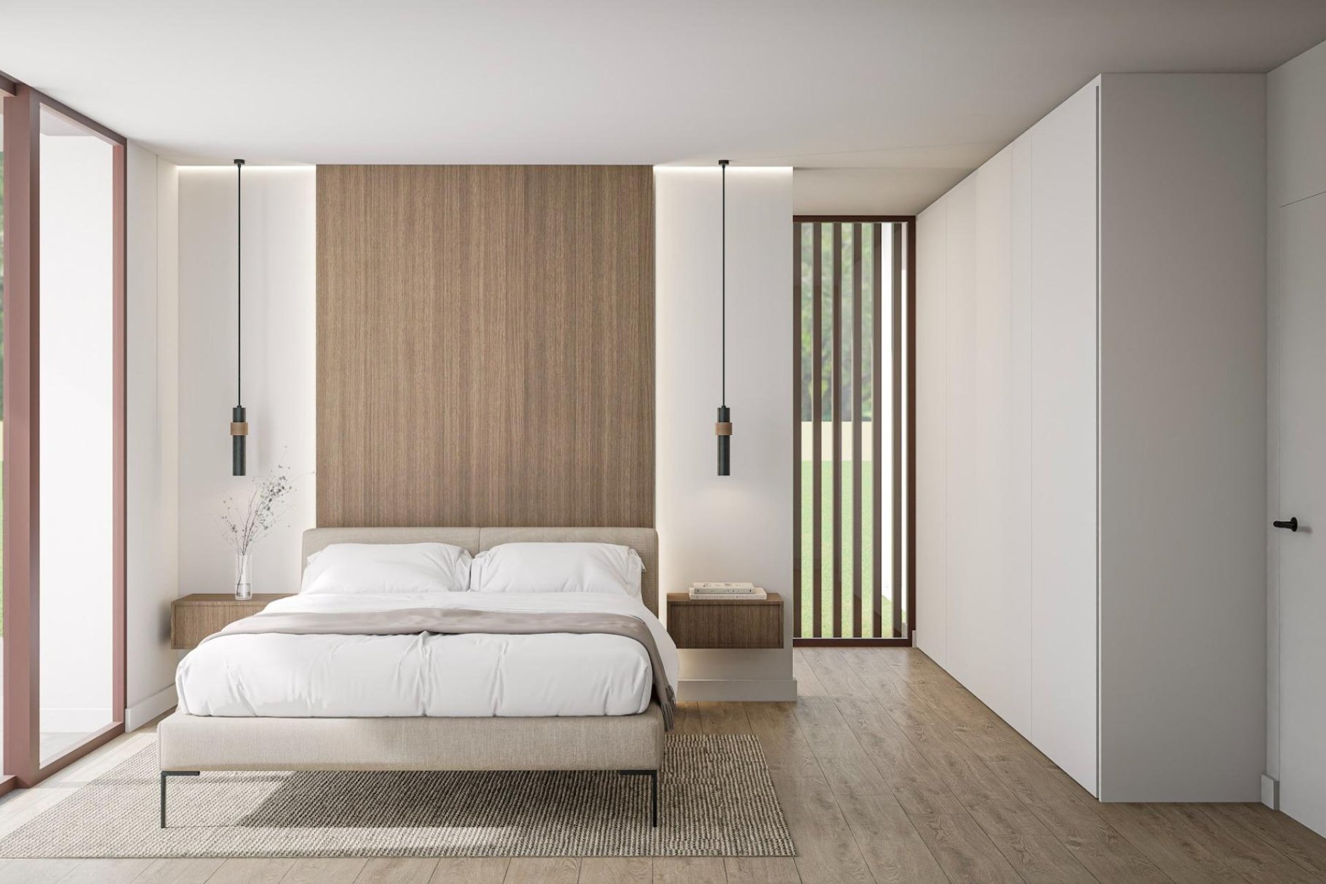 New Build - Villa * - Pinoso * - Lel