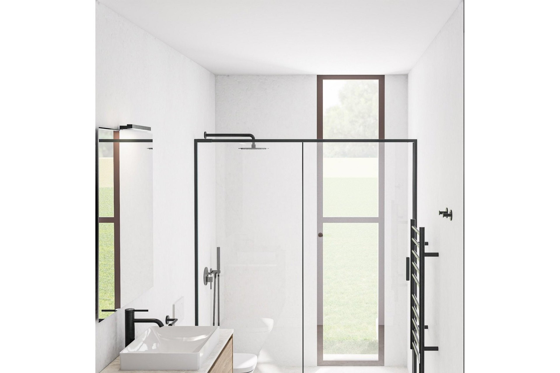 New Build - Villa * - Pinoso * - Lel