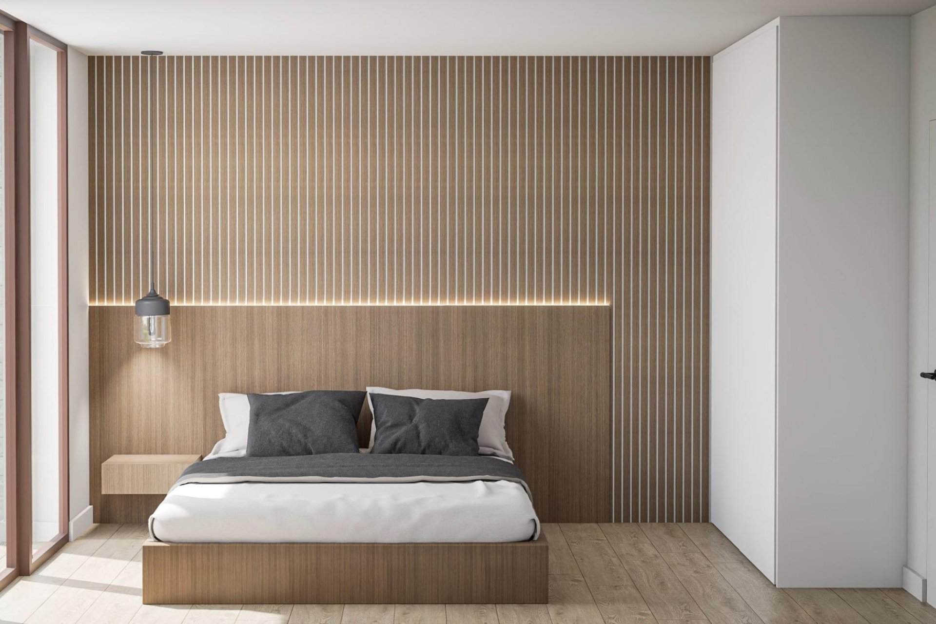 New Build - Villa * - Pinoso * - Lel