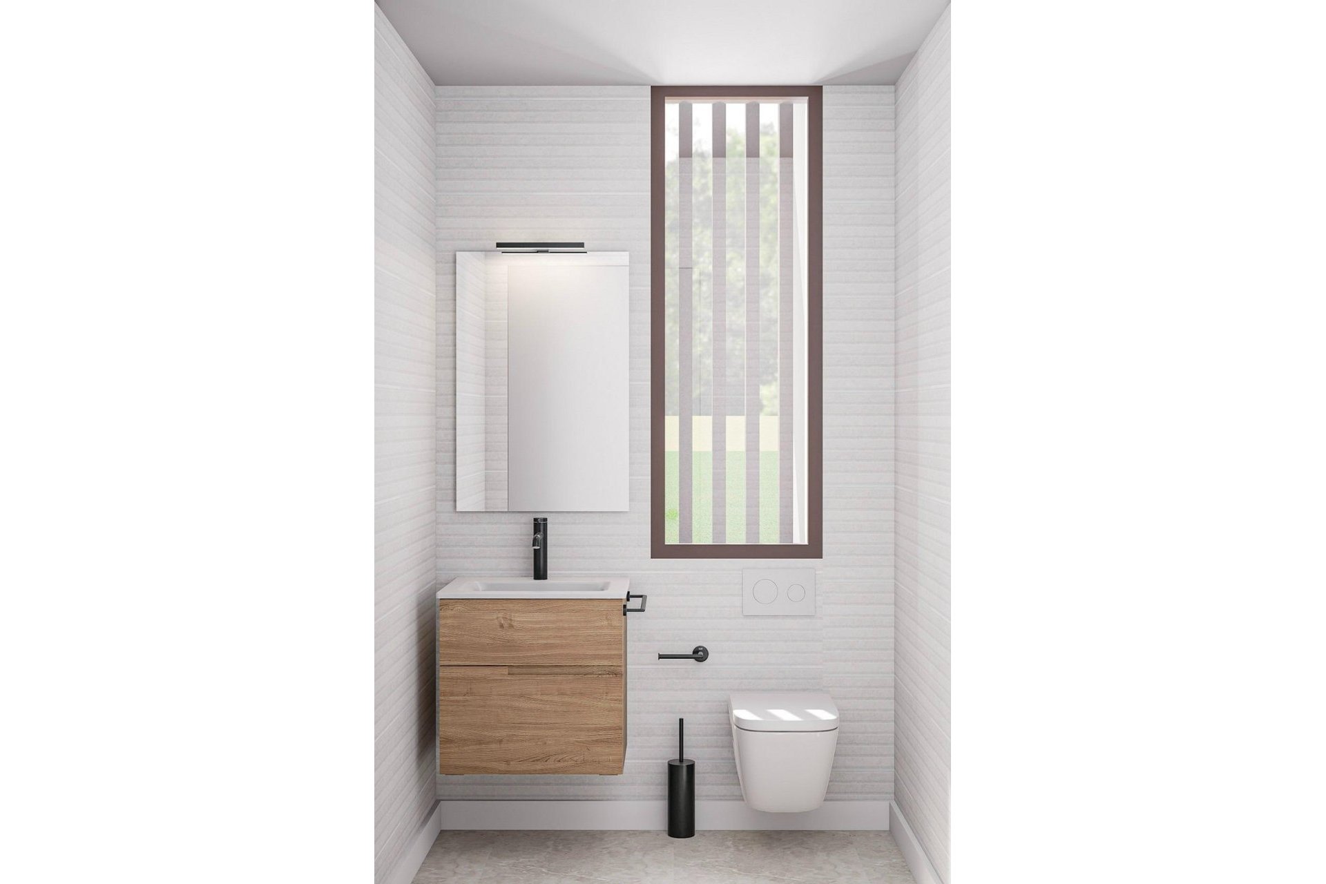 New Build - Villa * - Pinoso * - Lel