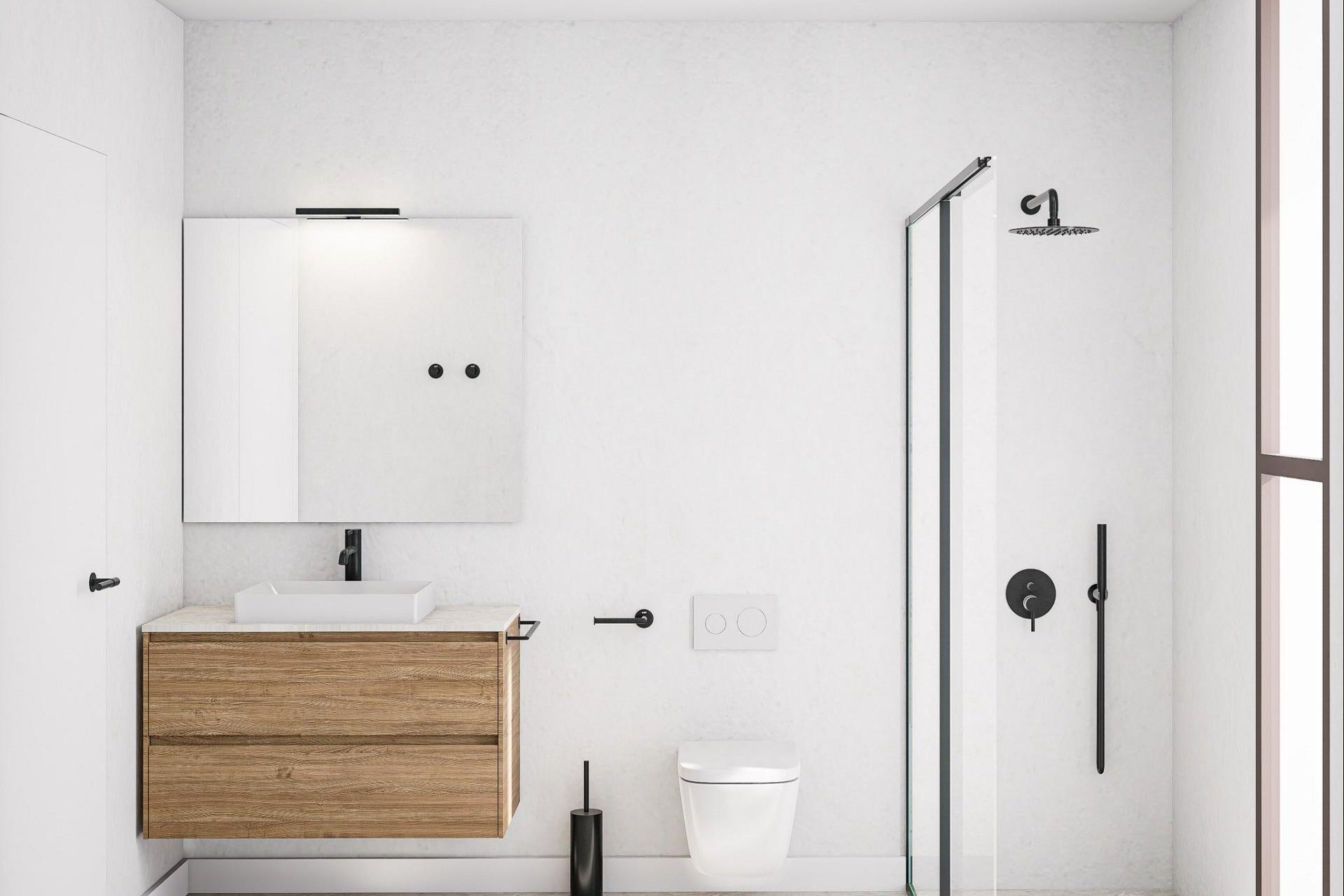 New Build - Villa * - Pinoso * - Lel