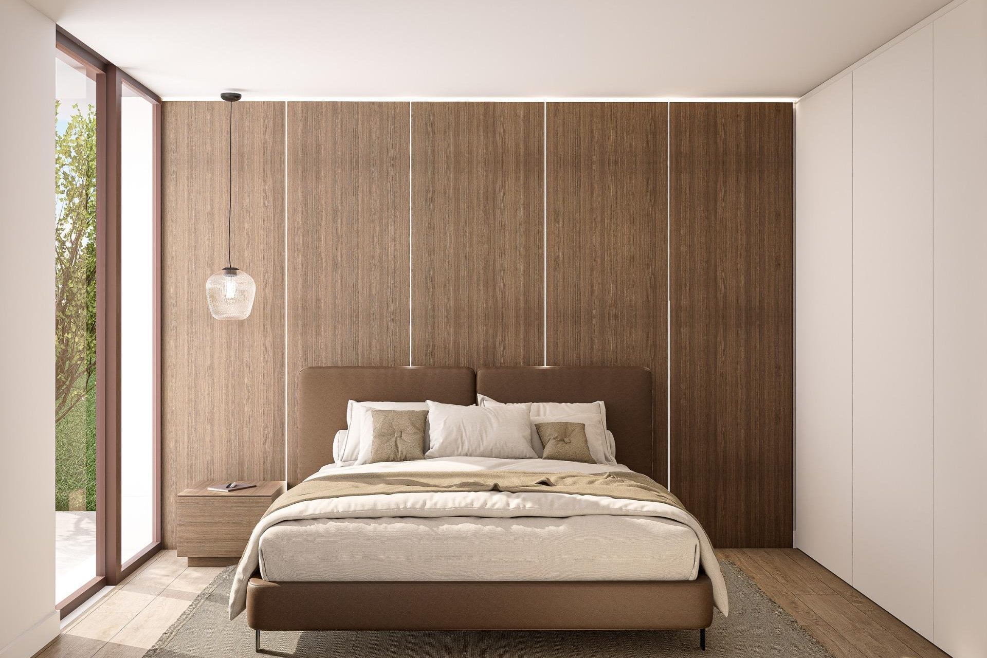 New Build - Villa * - Pinoso * - Lel