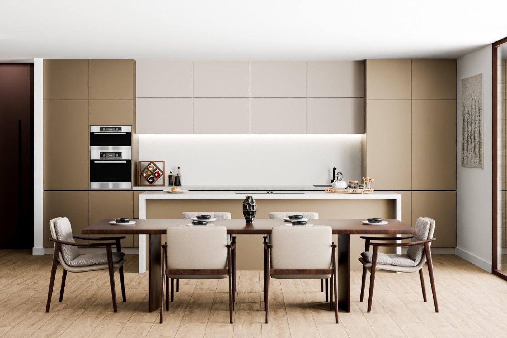 New Build - Villa * - Pinoso * - Lel