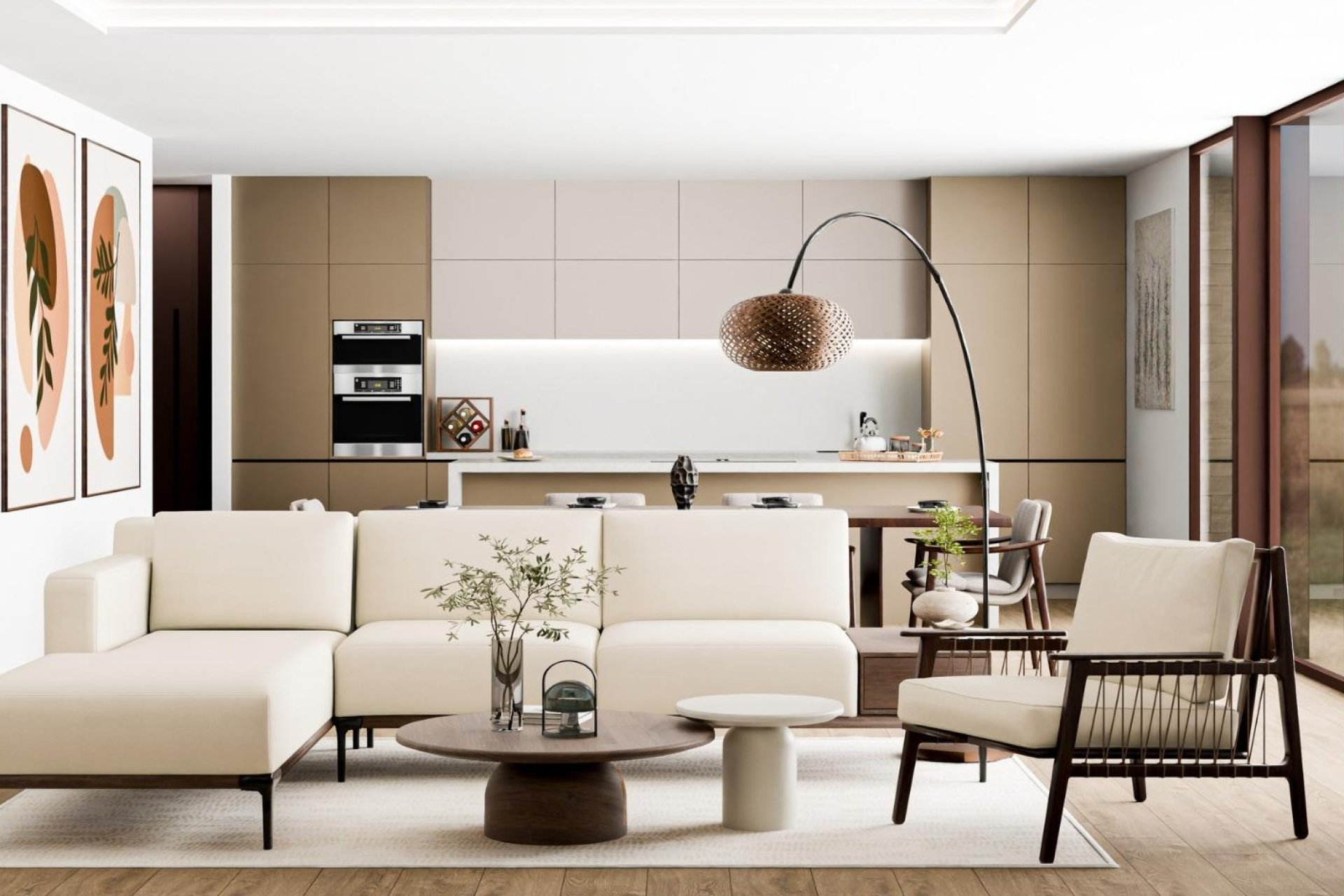 New Build - Villa * - Pinoso * - Lel