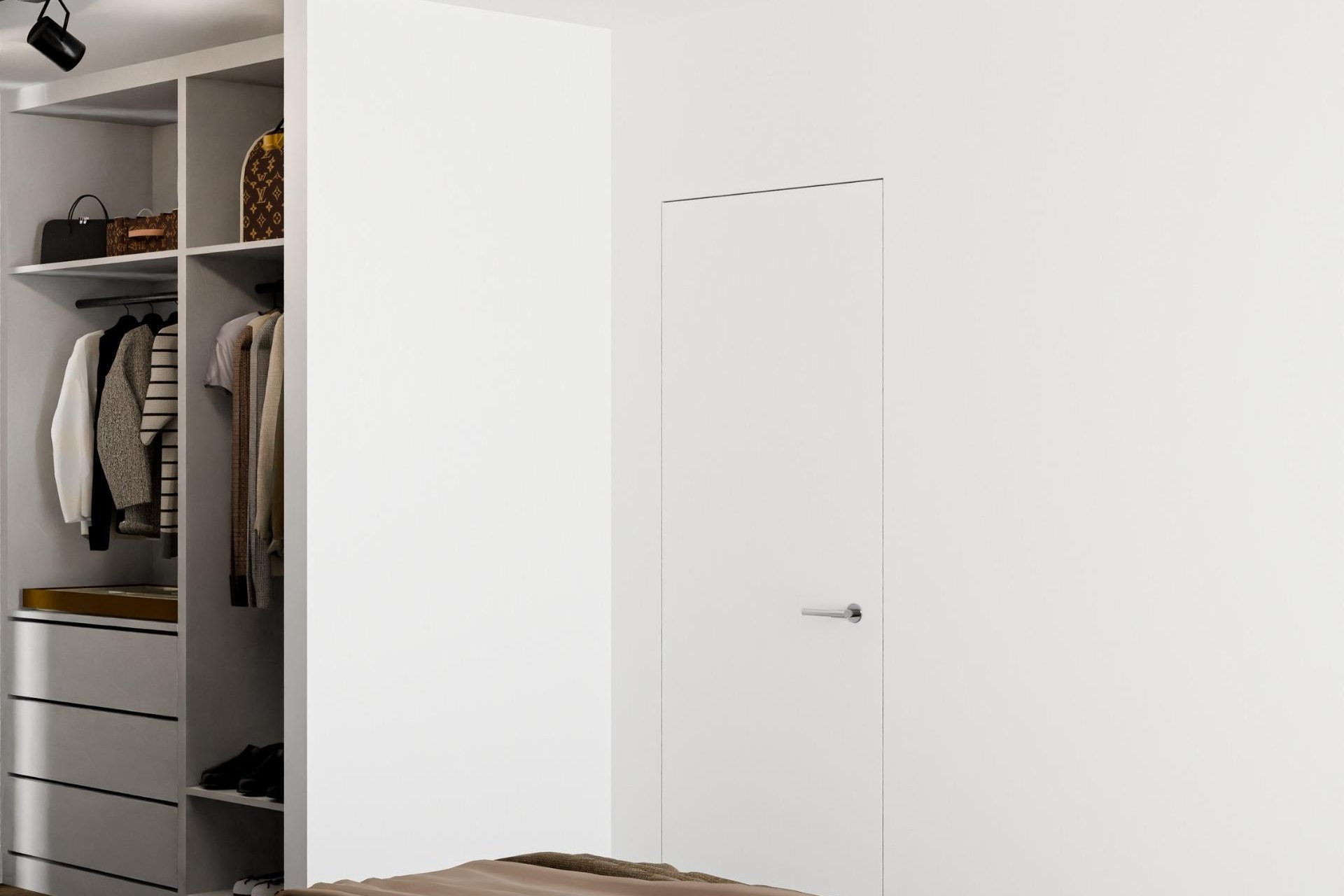 New Build - Villa * - Pinoso * - Lel