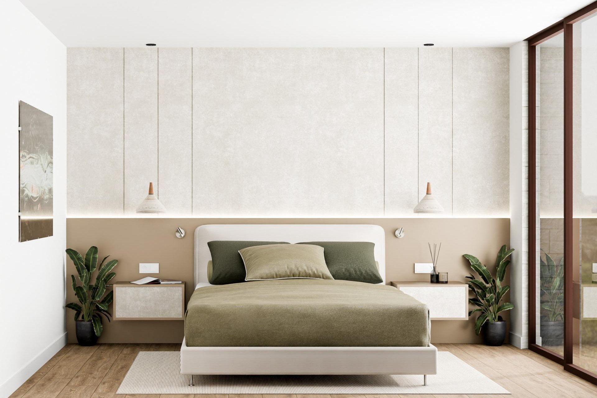 New Build - Villa * - Pinoso * - Lel