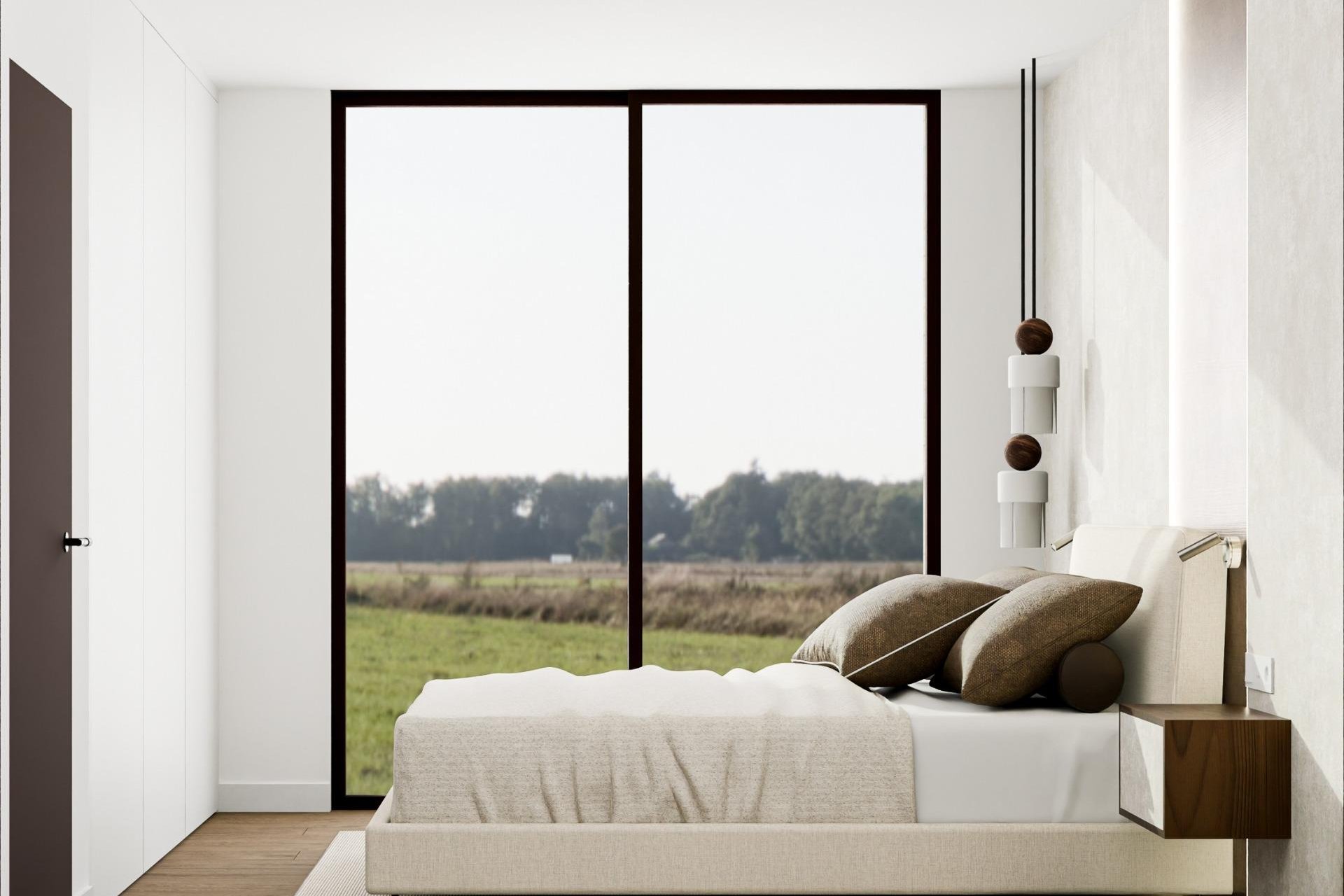 New Build - Villa * - Pinoso * - Lel