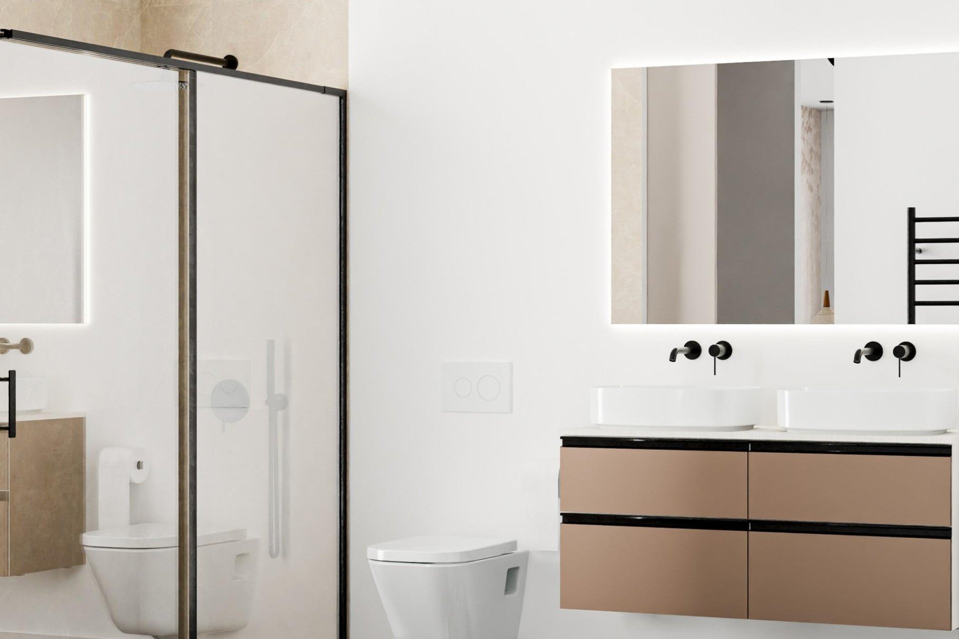 New Build - Villa * - Pinoso * - Lel