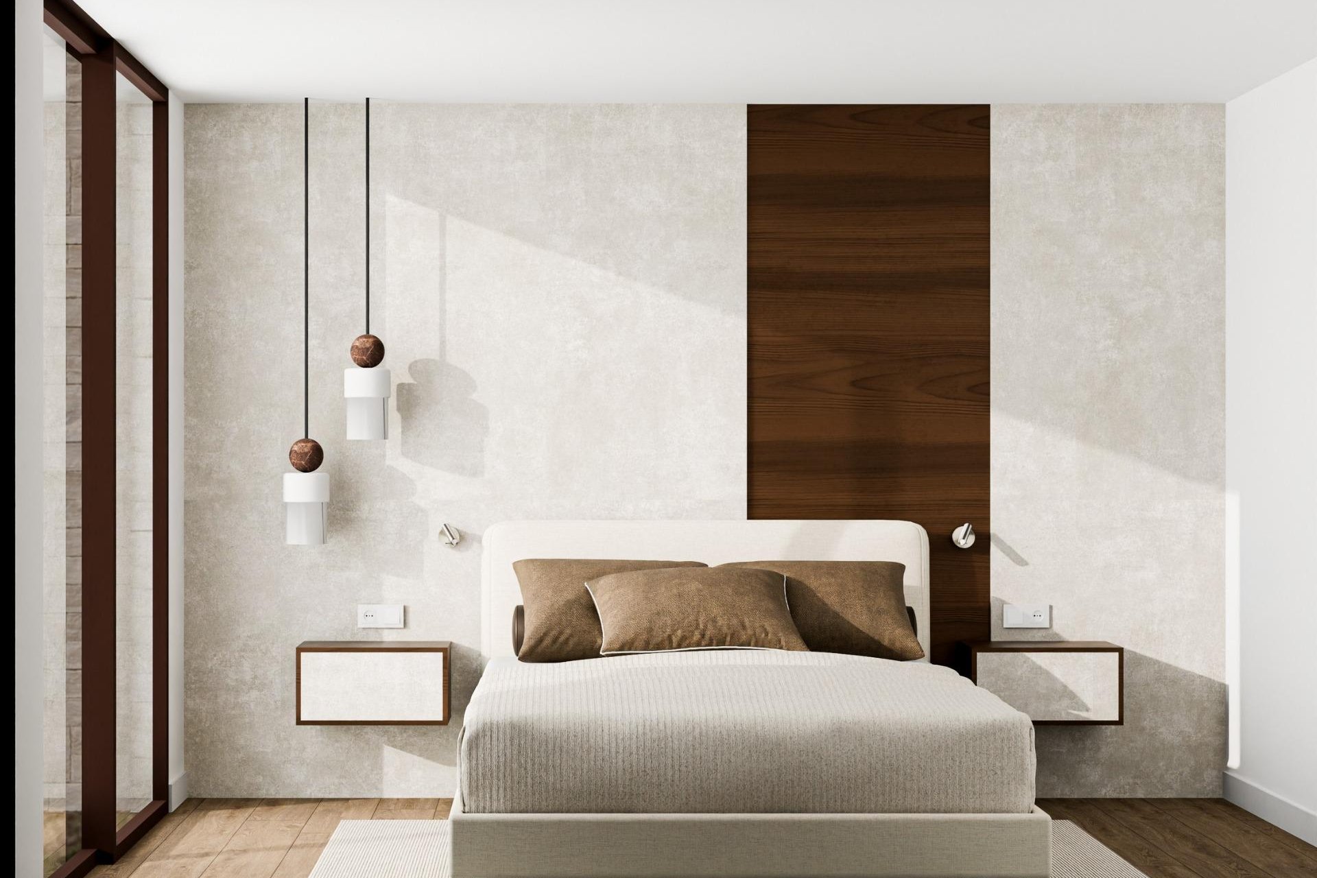 New Build - Villa * - Pinoso * - Lel