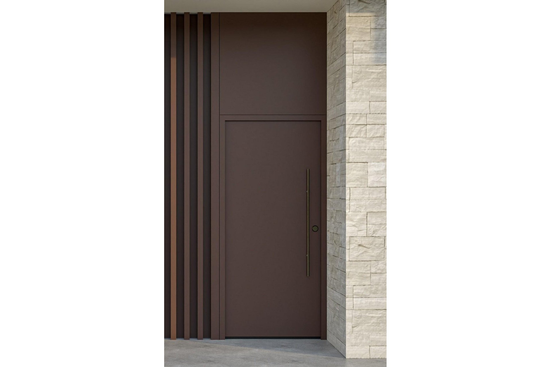 New Build - Villa * - Pinoso * - Lel