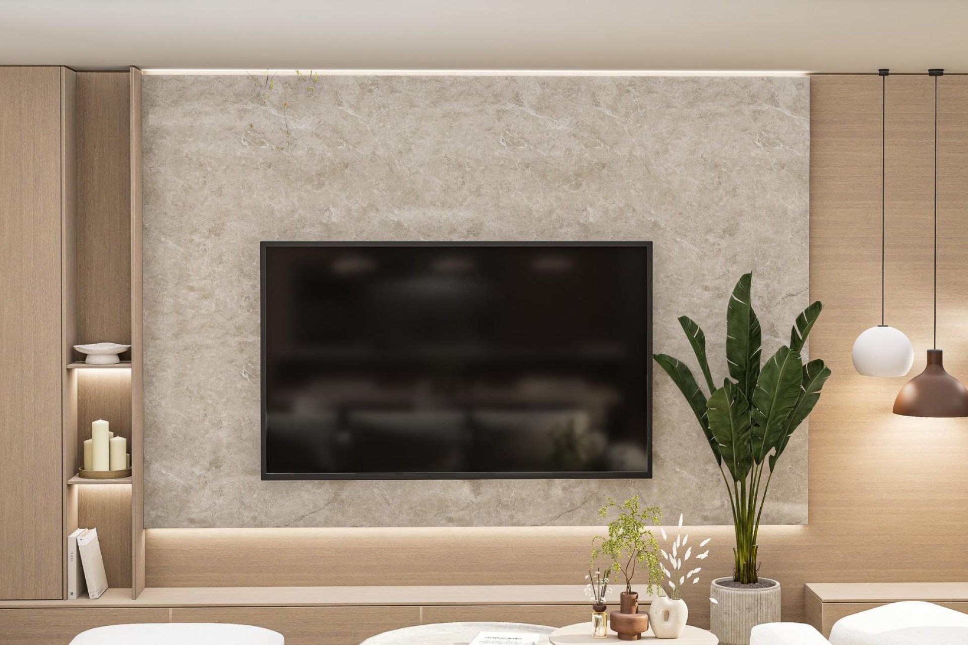 New Build - Villa * - Pinoso * - Lel